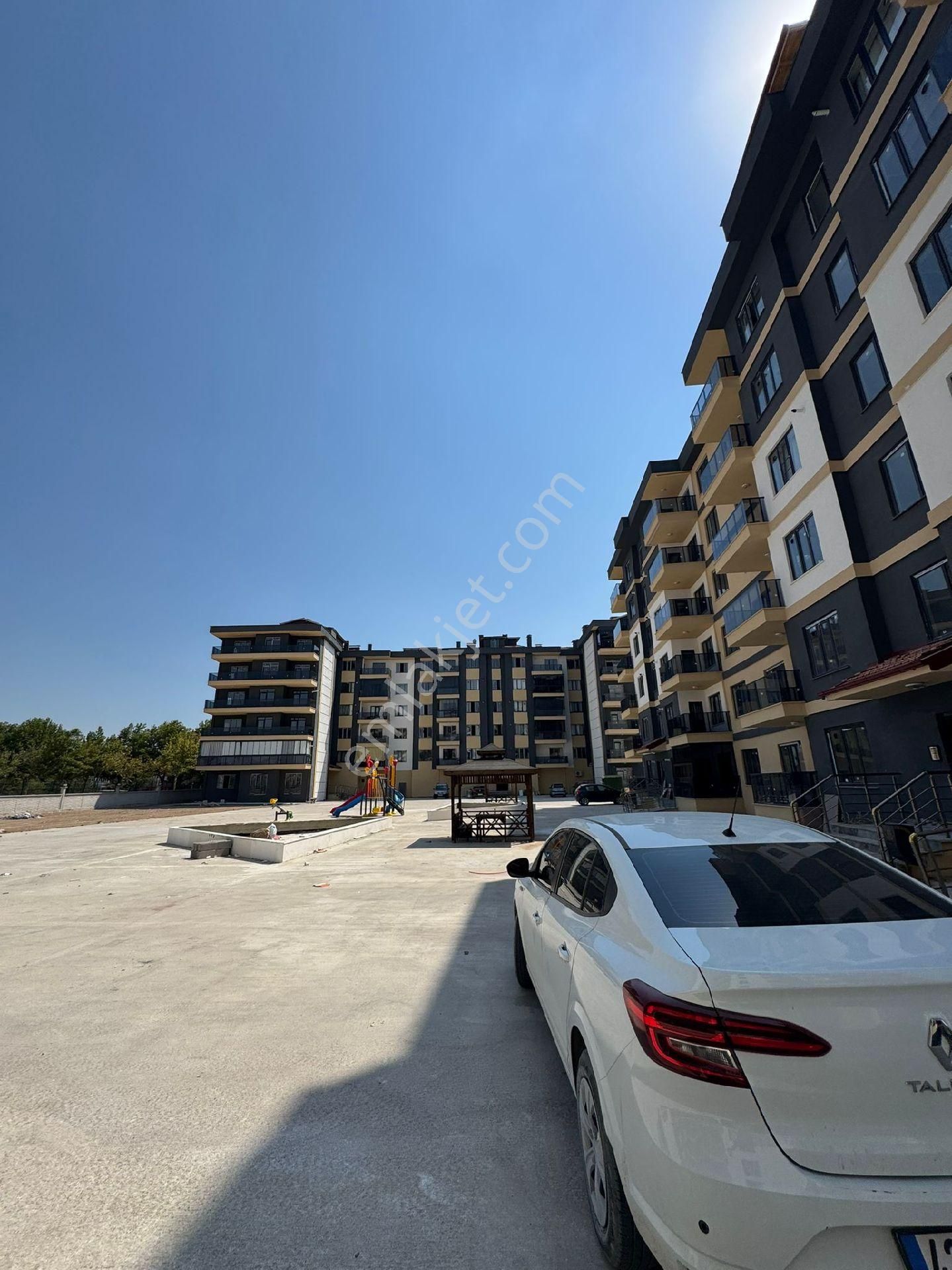 ⭕ Karatay/akabe Mah. 3+1 Fırsat Satılık Daire