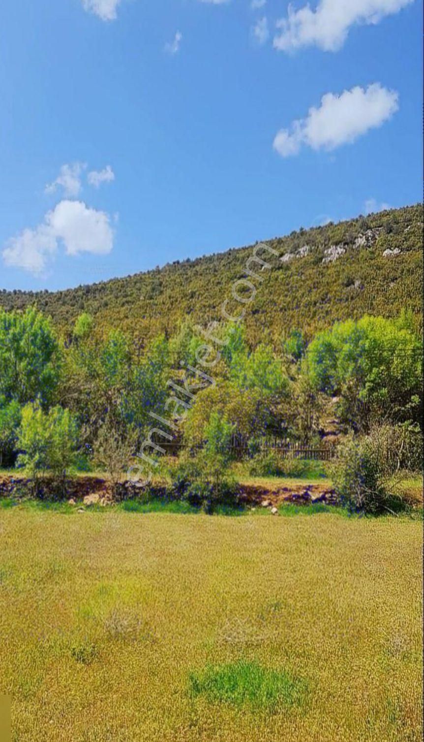 Seydikemer Menekşe Mah. Satılık %25-50 İmarlı Arsa - Görsel 5