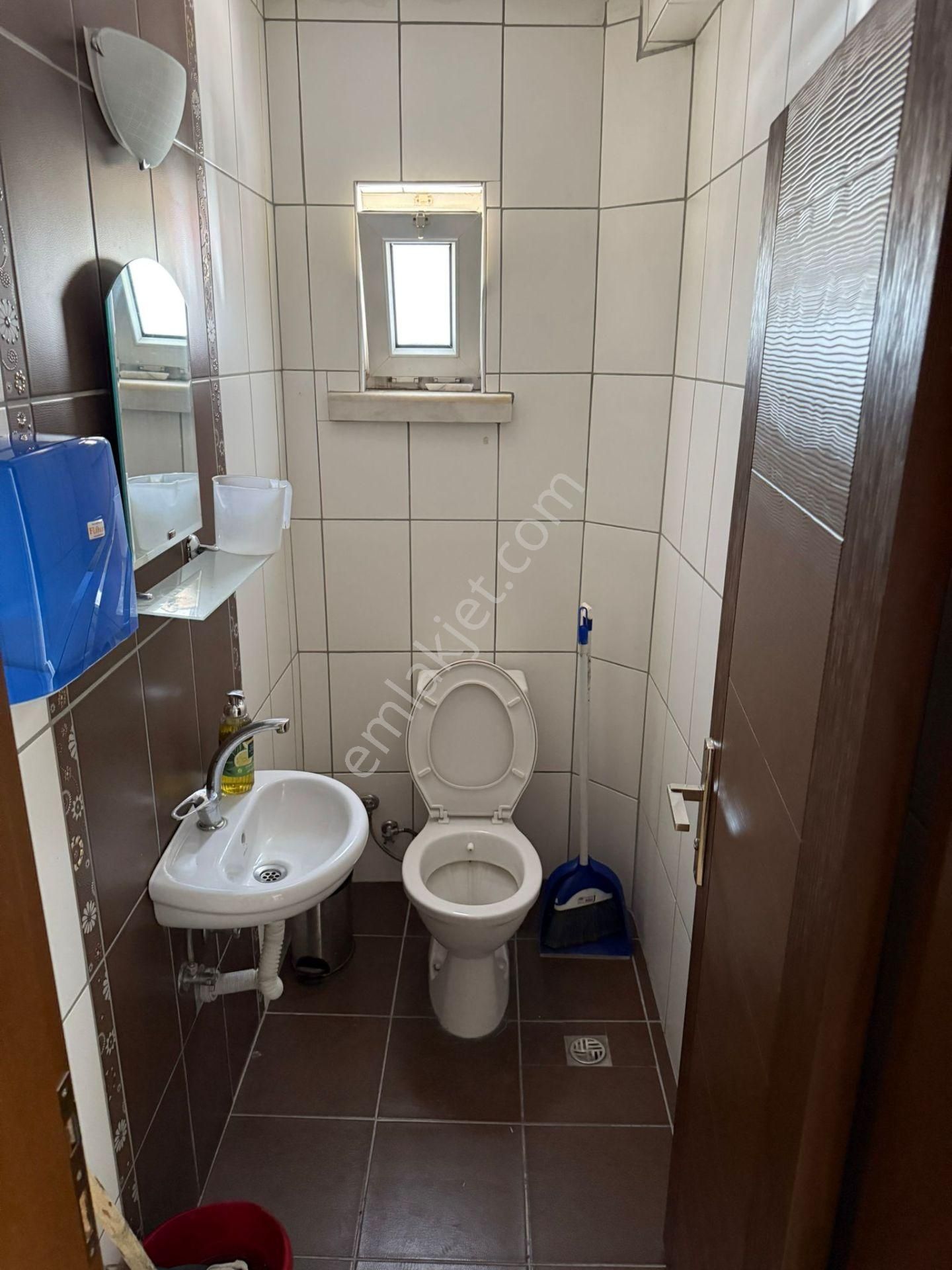 Rıza Acar'dan Velüx Avm Yanında Köşe Bahçeli Full Yapılı Müstakil - Görsel 35