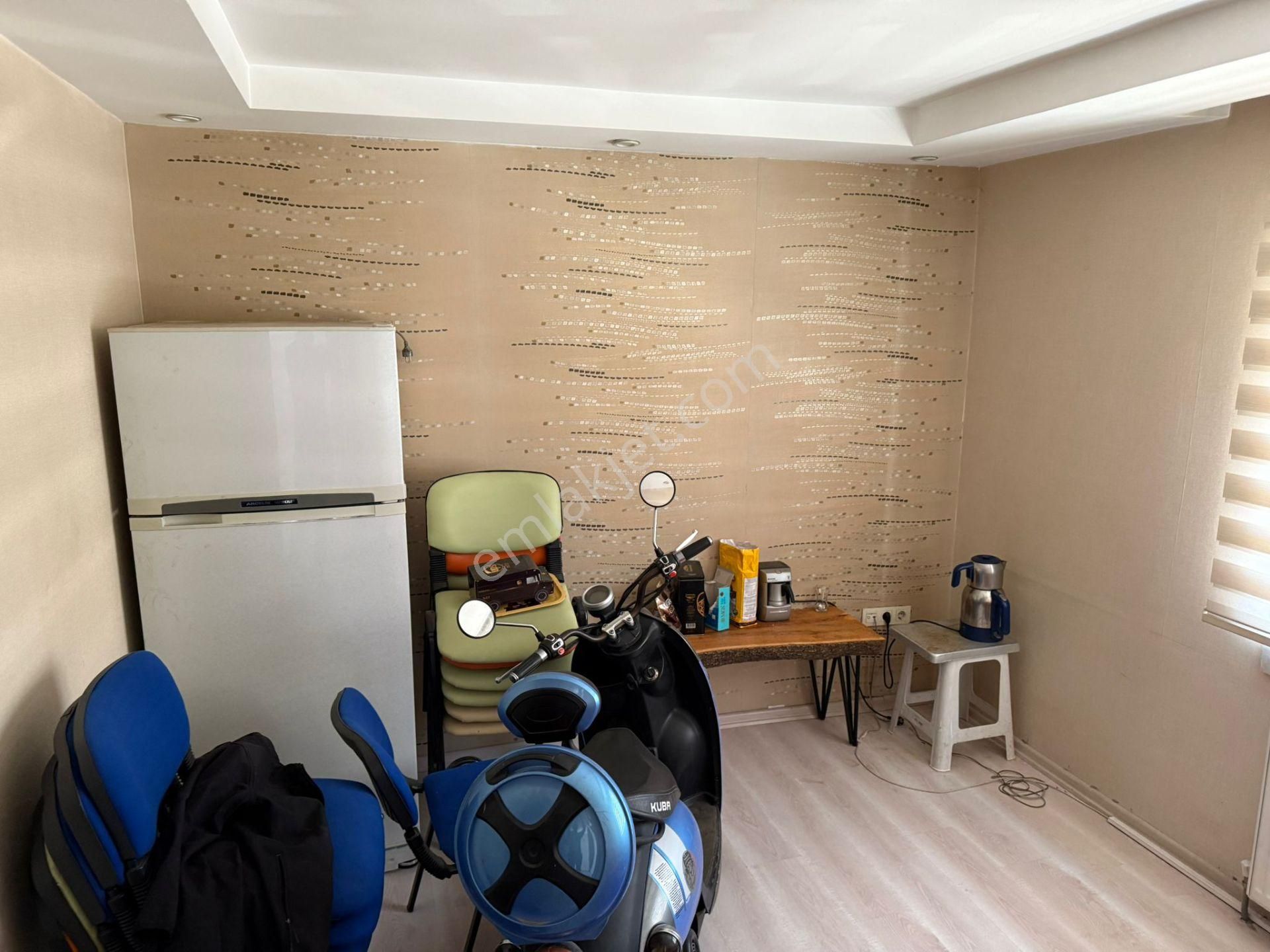 Rıza Acar'dan Velüx Avm Yanında Köşe Bahçeli Full Yapılı Müstakil - Görsel 26