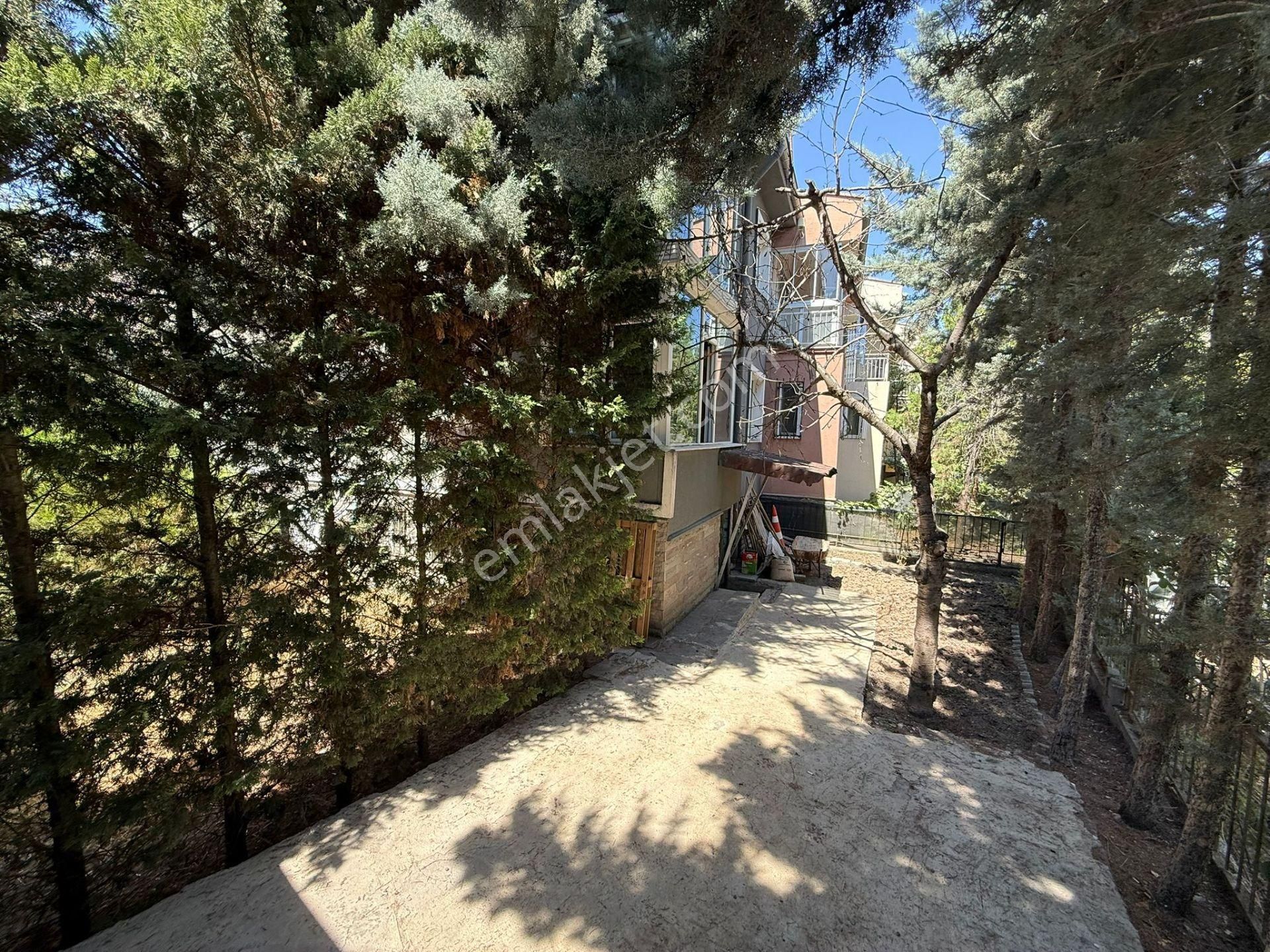 Rıza Acar'dan Velüx Avm Yanında Köşe Bahçeli Full Yapılı Müstakil - Görsel 13