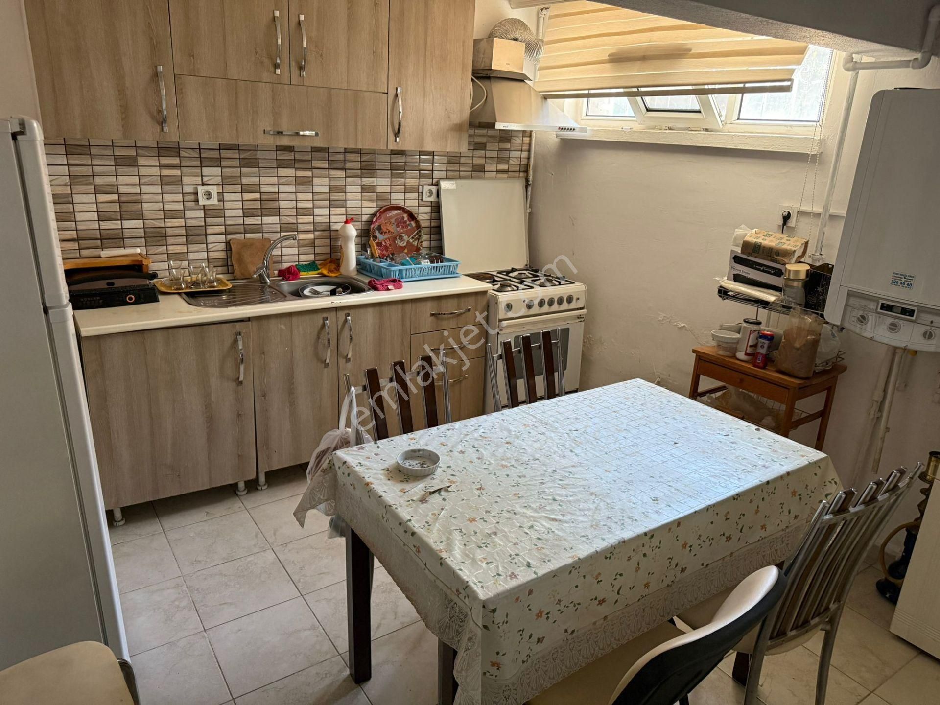 Rıza Acar'dan Velüx Avm Yanında Köşe Bahçeli Full Yapılı Müstakil - Görsel 31