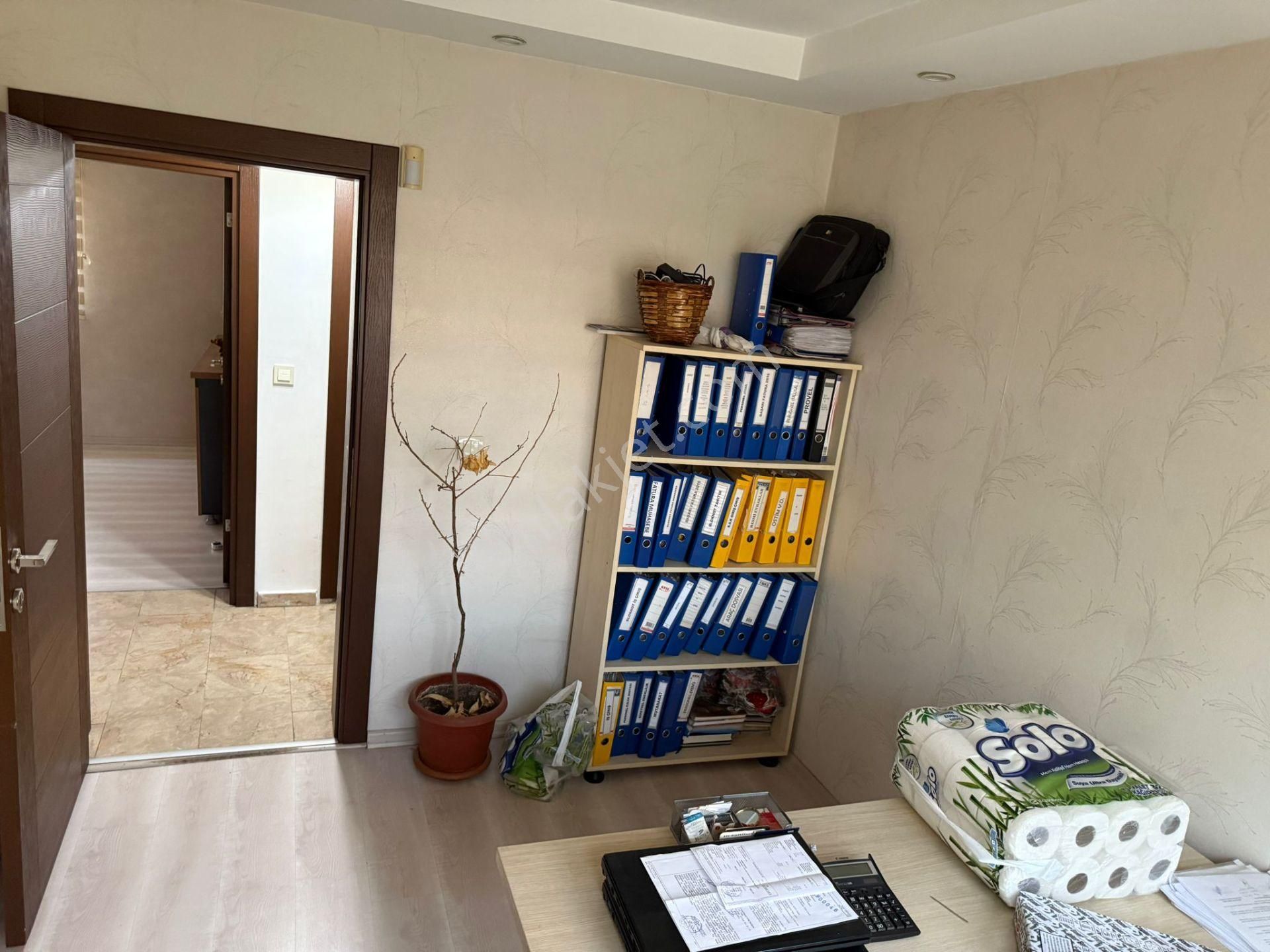 Rıza Acar'dan Velüx Avm Yanında Köşe Bahçeli Full Yapılı Müstakil - Görsel 19