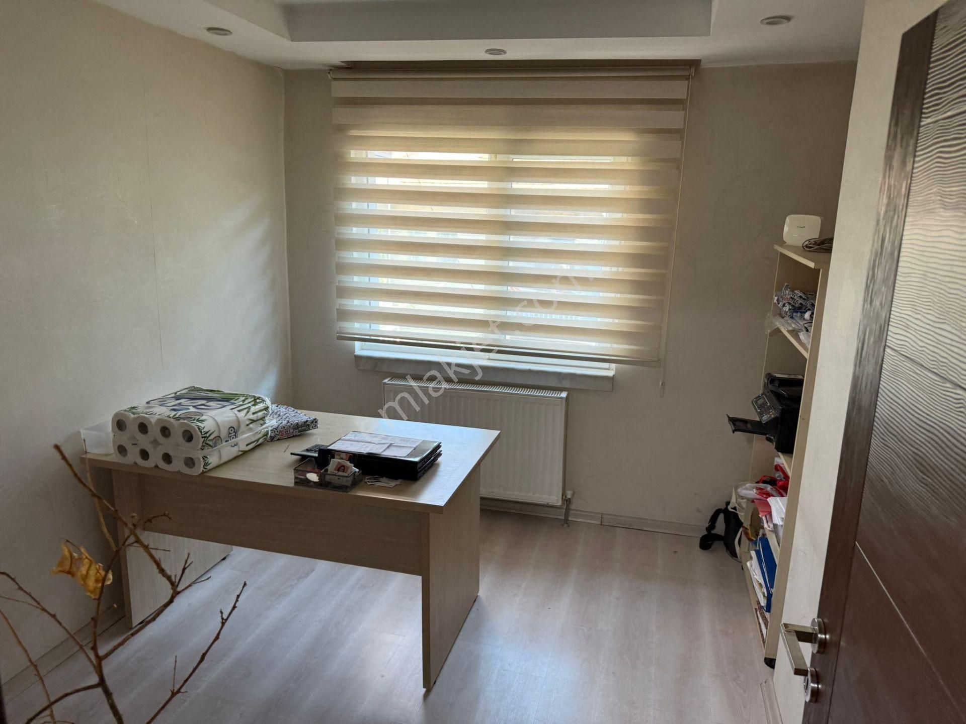 Rıza Acar'dan Velüx Avm Yanında Köşe Bahçeli Full Yapılı Müstakil - Görsel 24