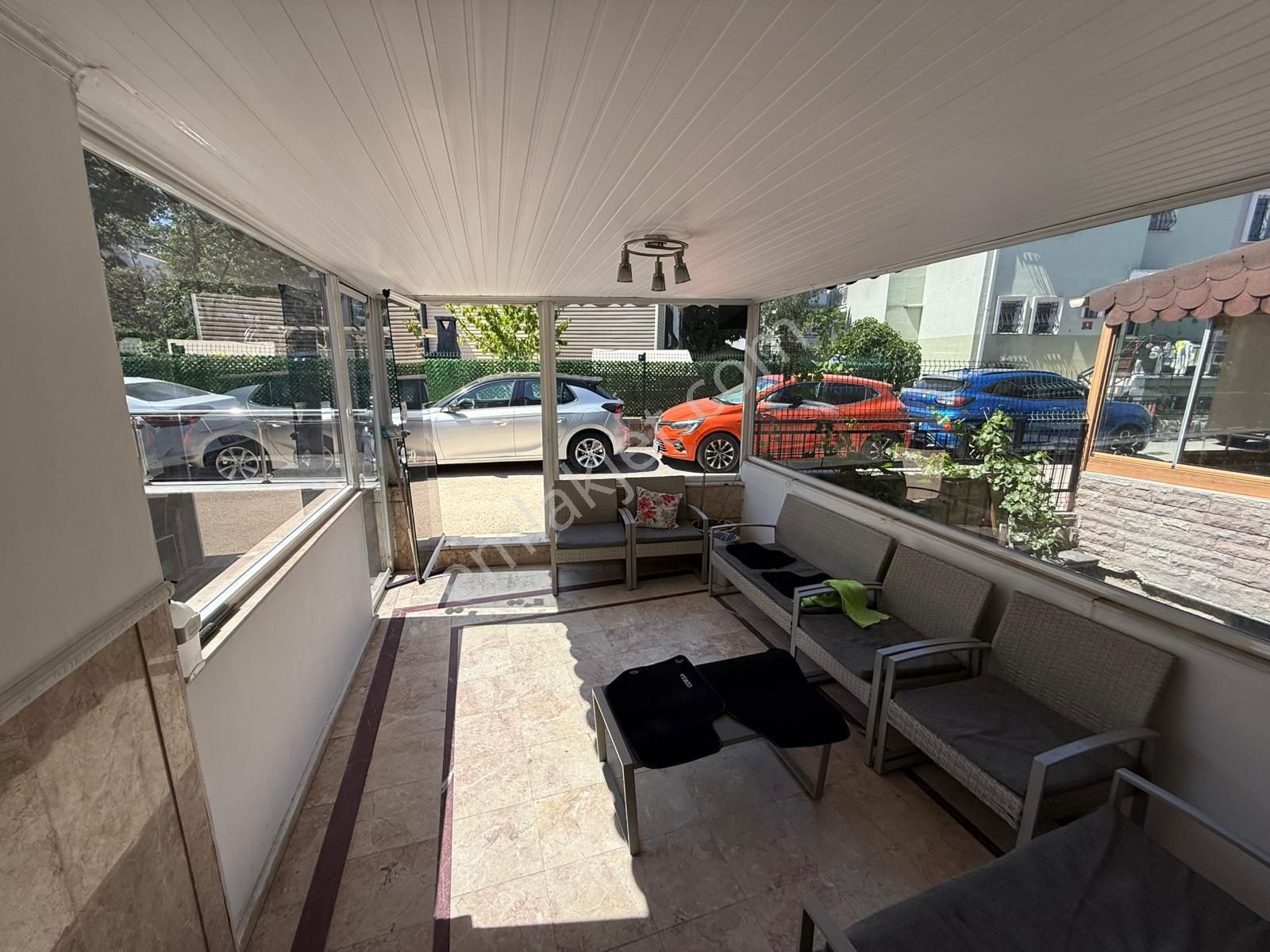 Rıza Acar'dan Velüx Avm Yanında Köşe Bahçeli Full Yapılı Müstakil - Görsel 10