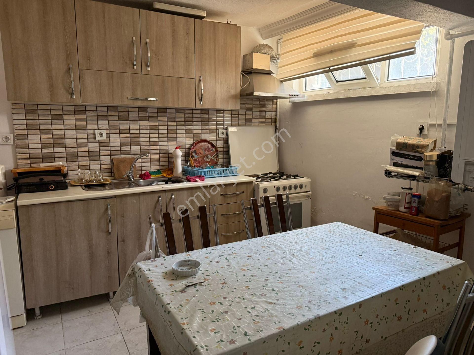 Rıza Acar'dan Velüx Avm Yanında Köşe Bahçeli Full Yapılı Müstakil - Görsel 30