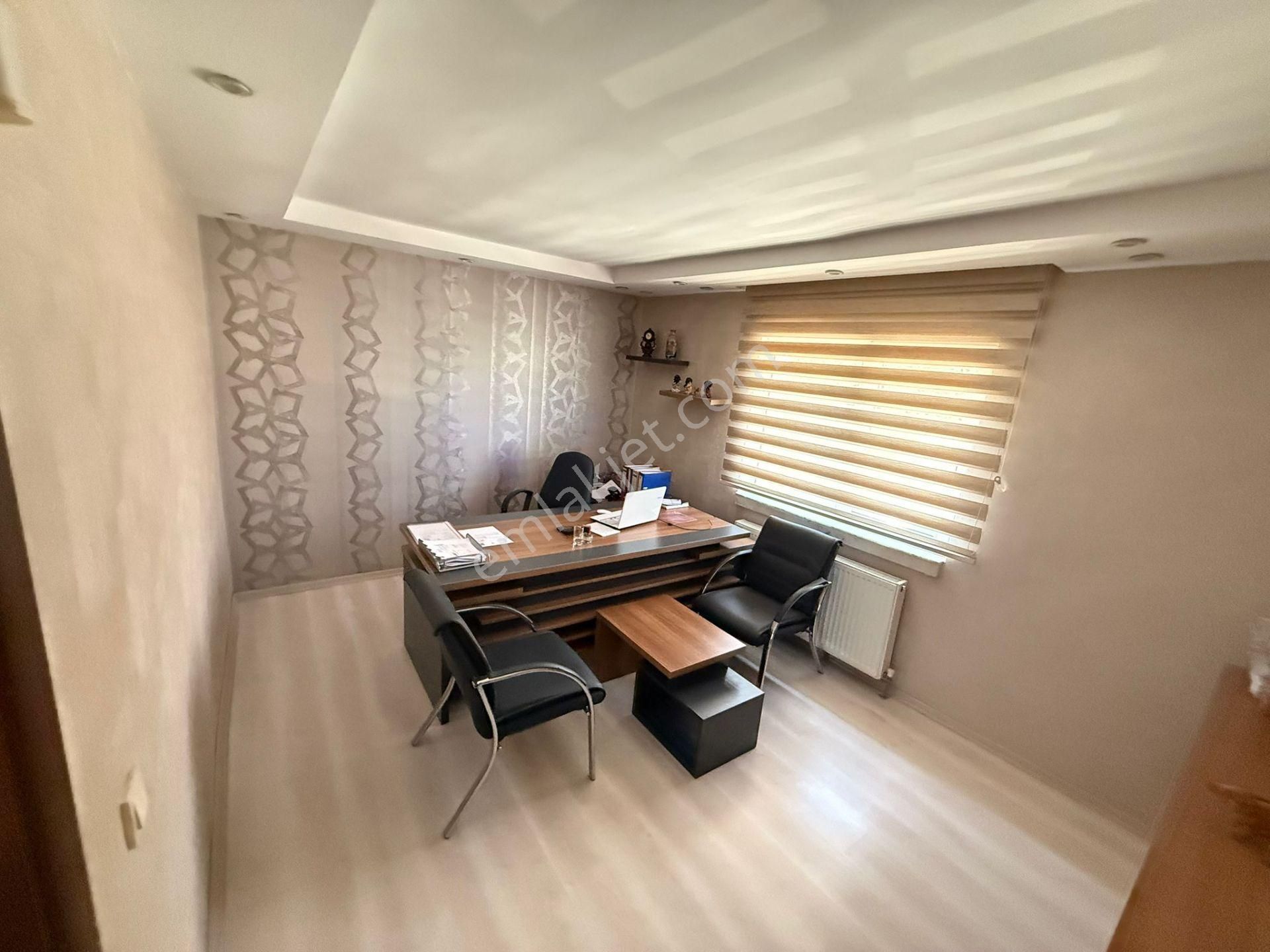 Rıza Acar'dan Velüx Avm Yanında Köşe Bahçeli Full Yapılı Müstakil - Görsel 27