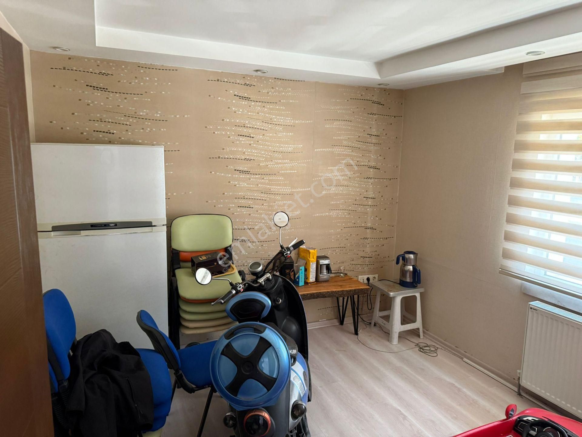 Rıza Acar'dan Velüx Avm Yanında Köşe Bahçeli Full Yapılı Müstakil - Görsel 28