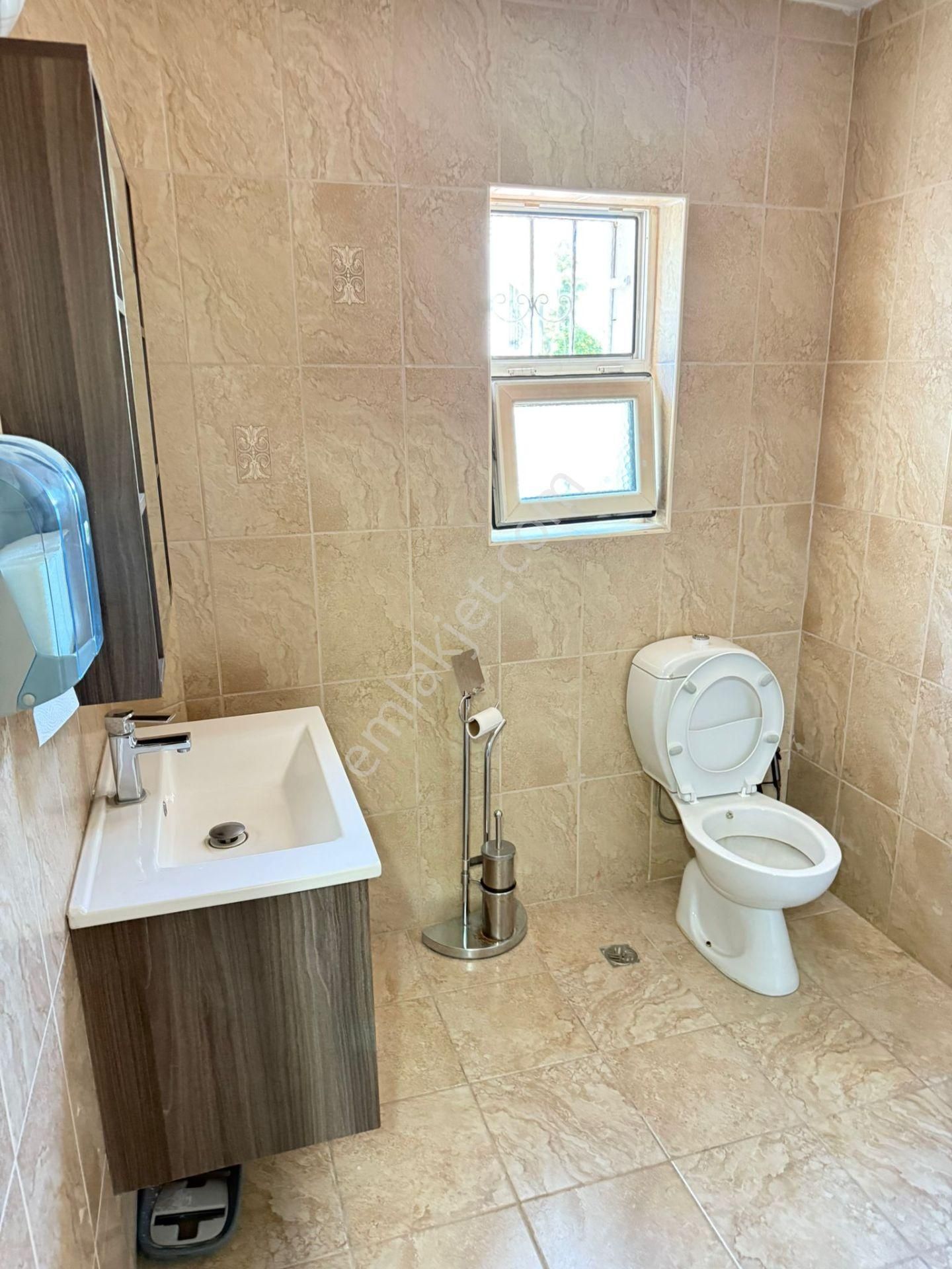 Rıza Acar'dan Velüx Avm Yanında Köşe Bahçeli Full Yapılı Müstakil - Görsel 33