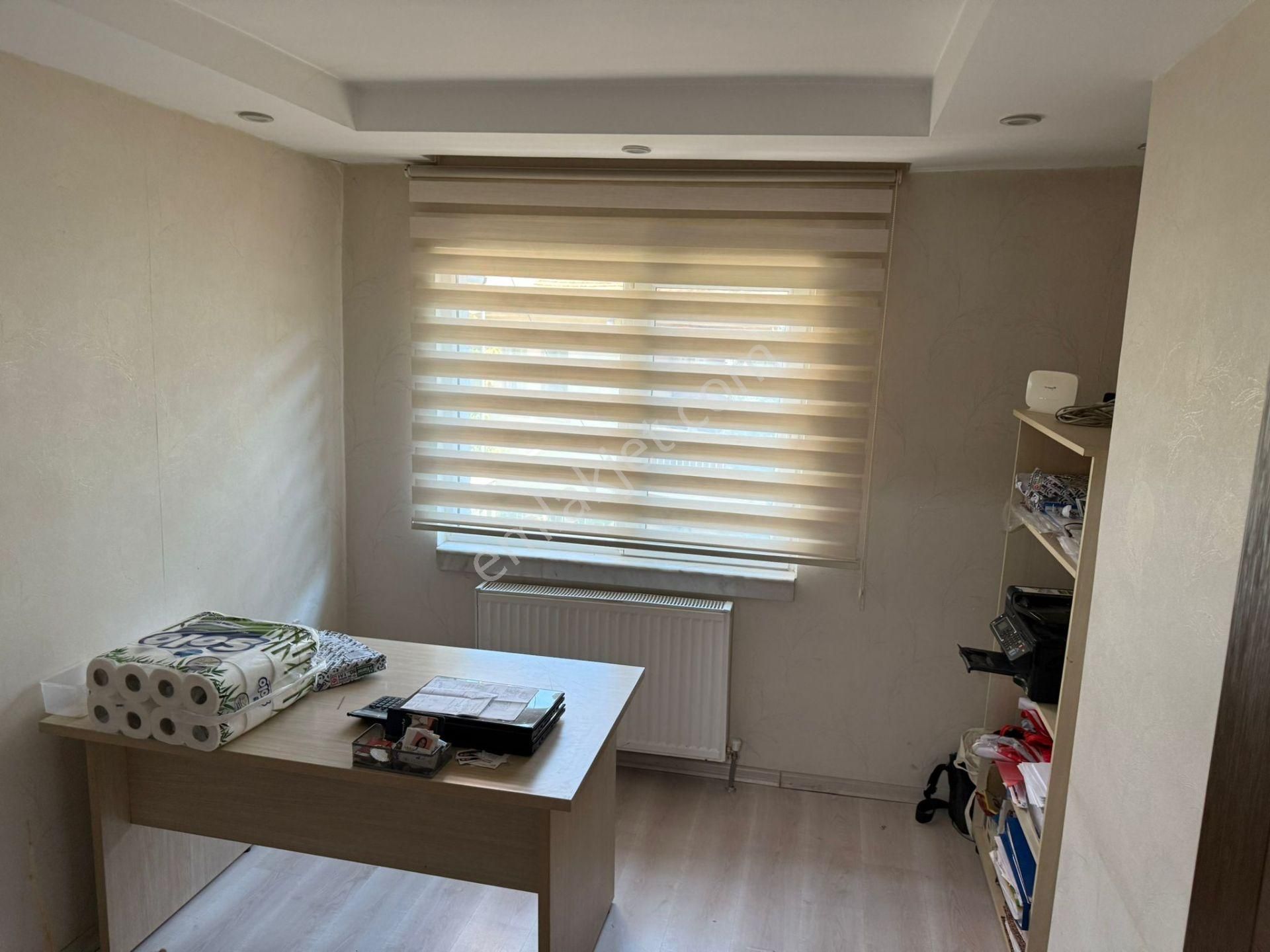 Rıza Acar'dan Velüx Avm Yanında Köşe Bahçeli Full Yapılı Müstakil - Görsel 8