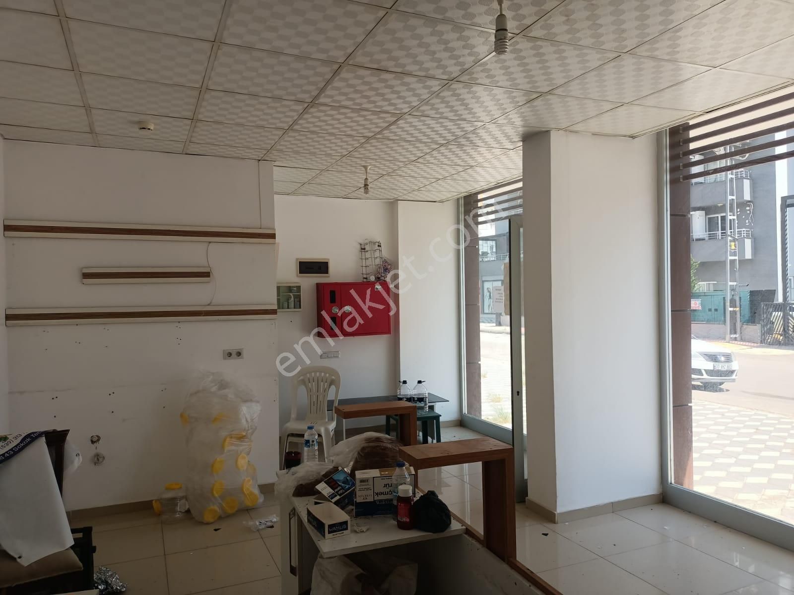 Vega'dan Tecede Migros Cıvarında Kiralık 40m2 Kiralık Dükkan - Görsel 3