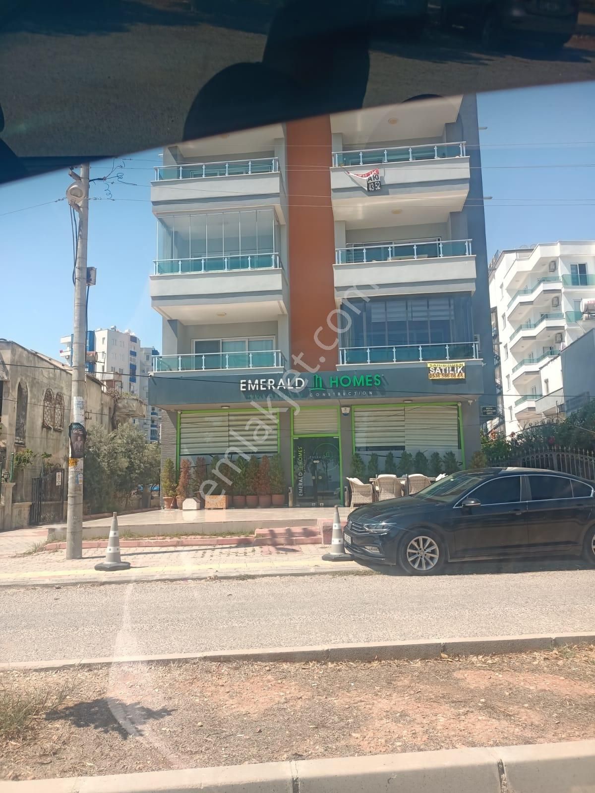 Vega'dan Tecede Migros Cıvarında Kiralık 40m2 Kiralık Dükkan - Görsel 4