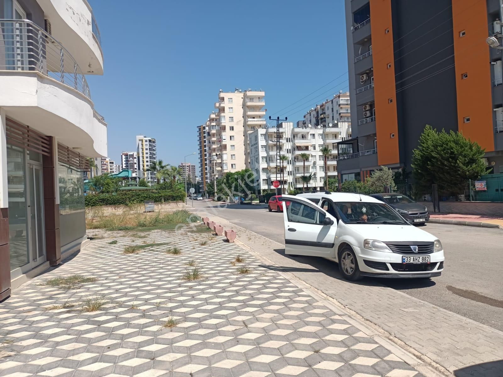 Vega'dan Tecede Migros Cıvarında Kiralık 40m2 Kiralık Dükkan - Görsel 11