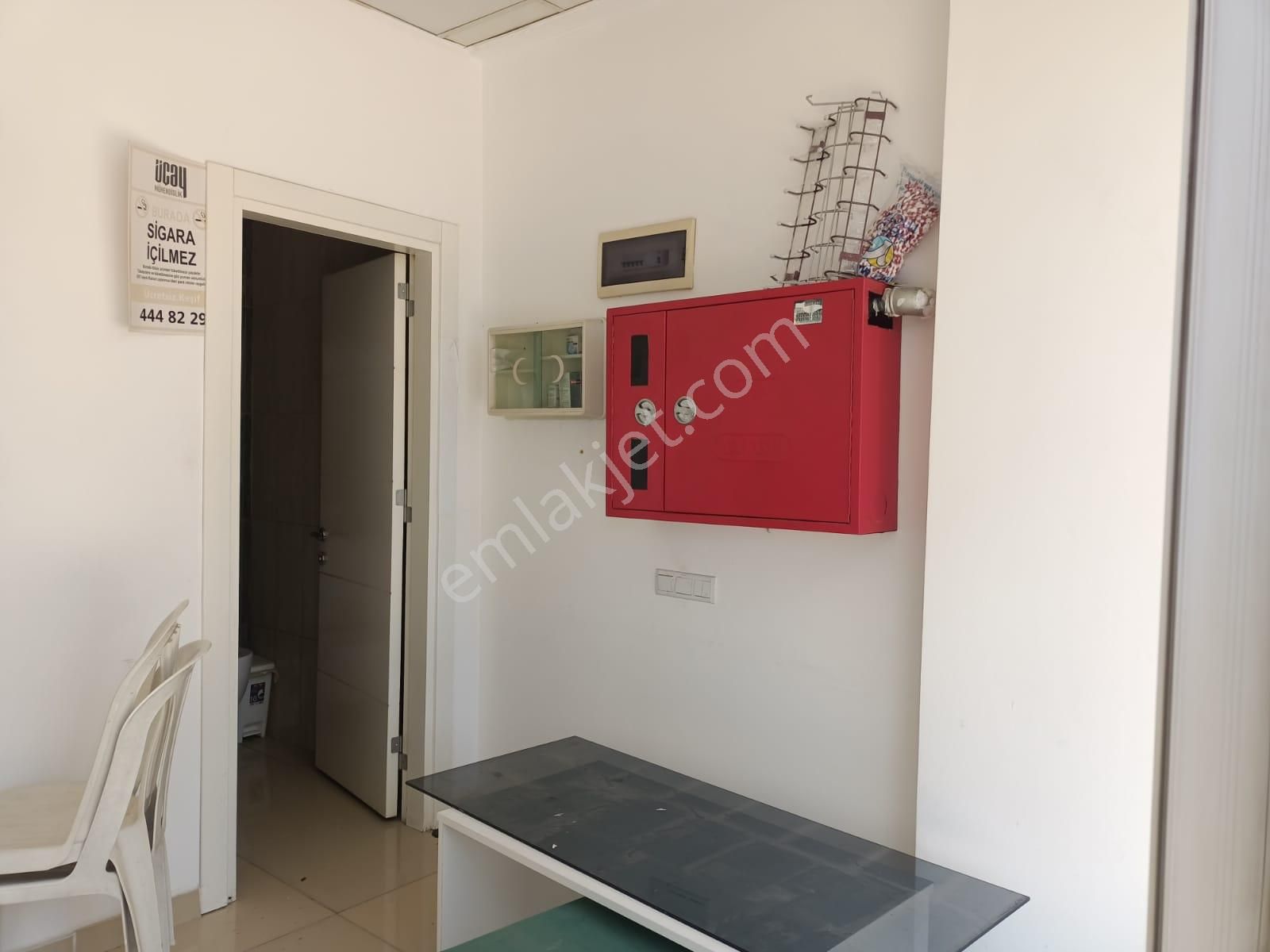 Vega'dan Tecede Migros Cıvarında Kiralık 40m2 Kiralık Dükkan - Görsel 6