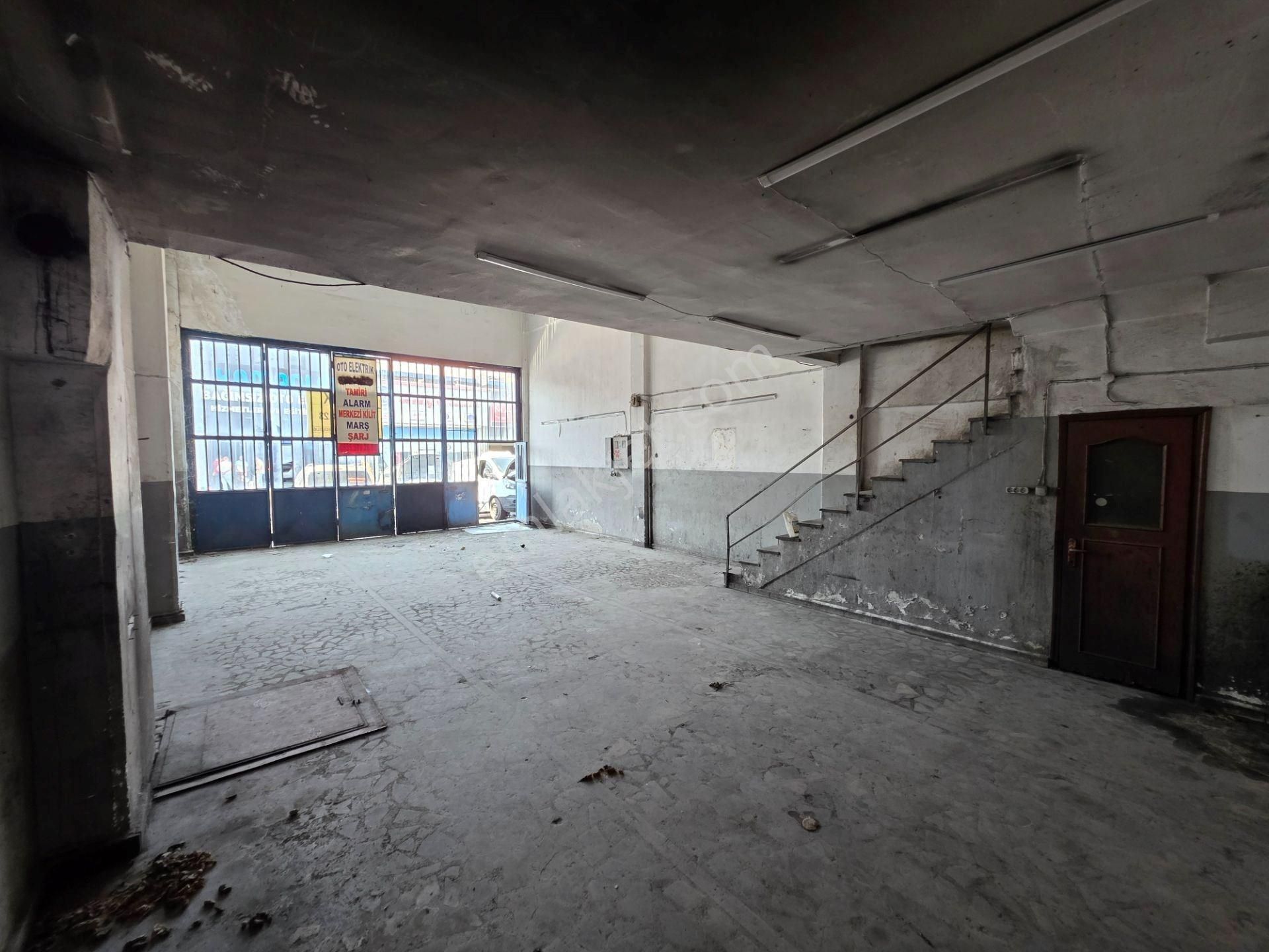Altın Emlak'tan Sanko Sanayi Sitesinde C-4 Blok 3 Katlı İşyeri - Görsel 8