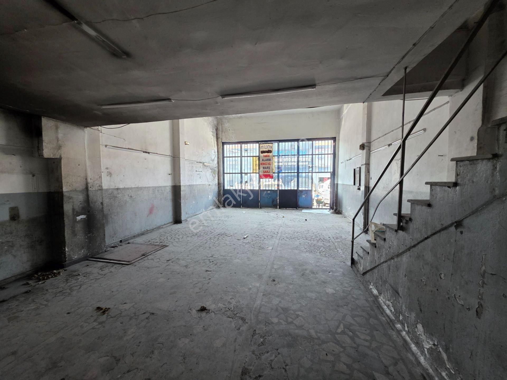 Altın Emlak'tan Sanko Sanayi Sitesinde C-4 Blok 3 Katlı İşyeri - Görsel 11