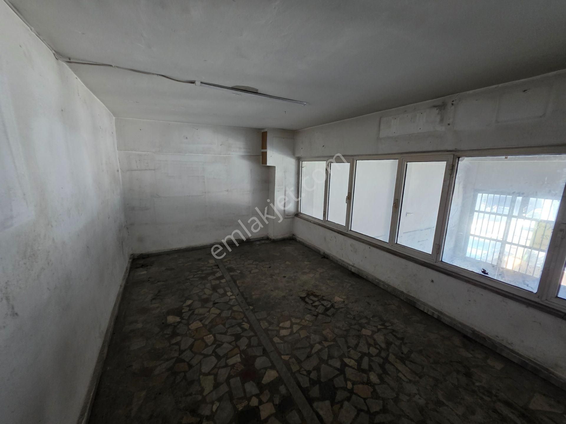 Altın Emlak'tan Sanko Sanayi Sitesinde C-4 Blok 3 Katlı İşyeri - Görsel 17