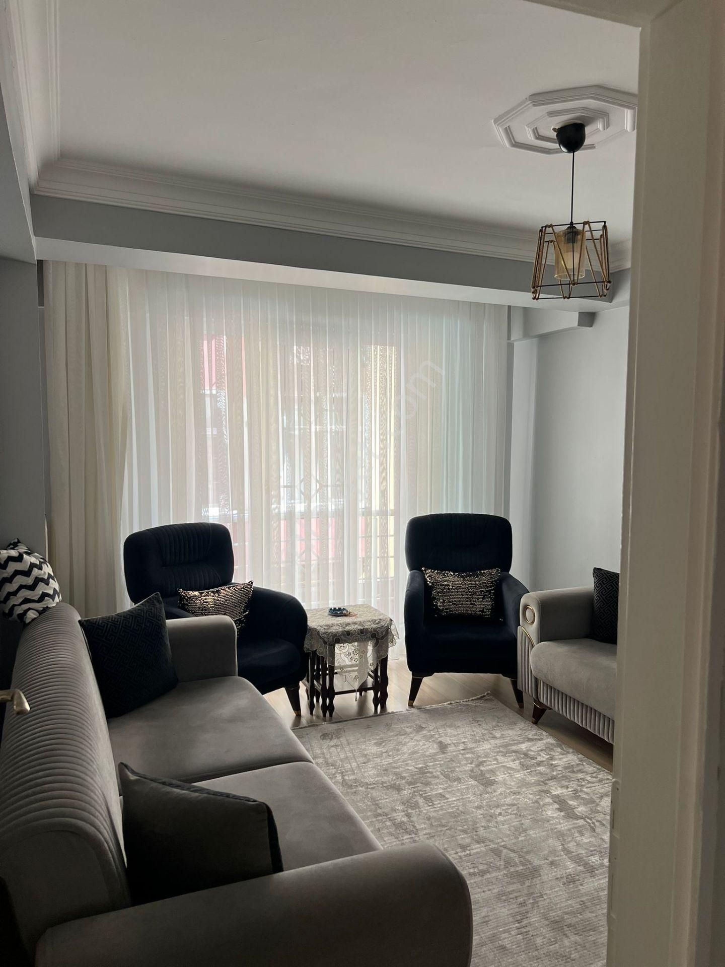 Avrupa Emlak Tan Kazım Karabekir Mh 83m² 2+1 1.normal Kat,iskanlı,krediye Uygun,sondurak Metro Yakın