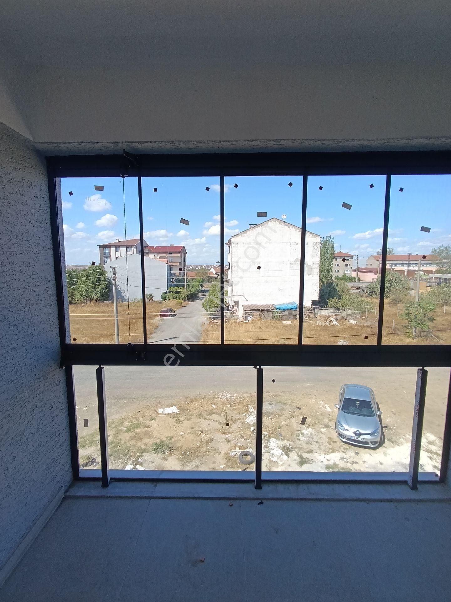 Çorlu Hatip Mah. Satilik 2+1 Daire