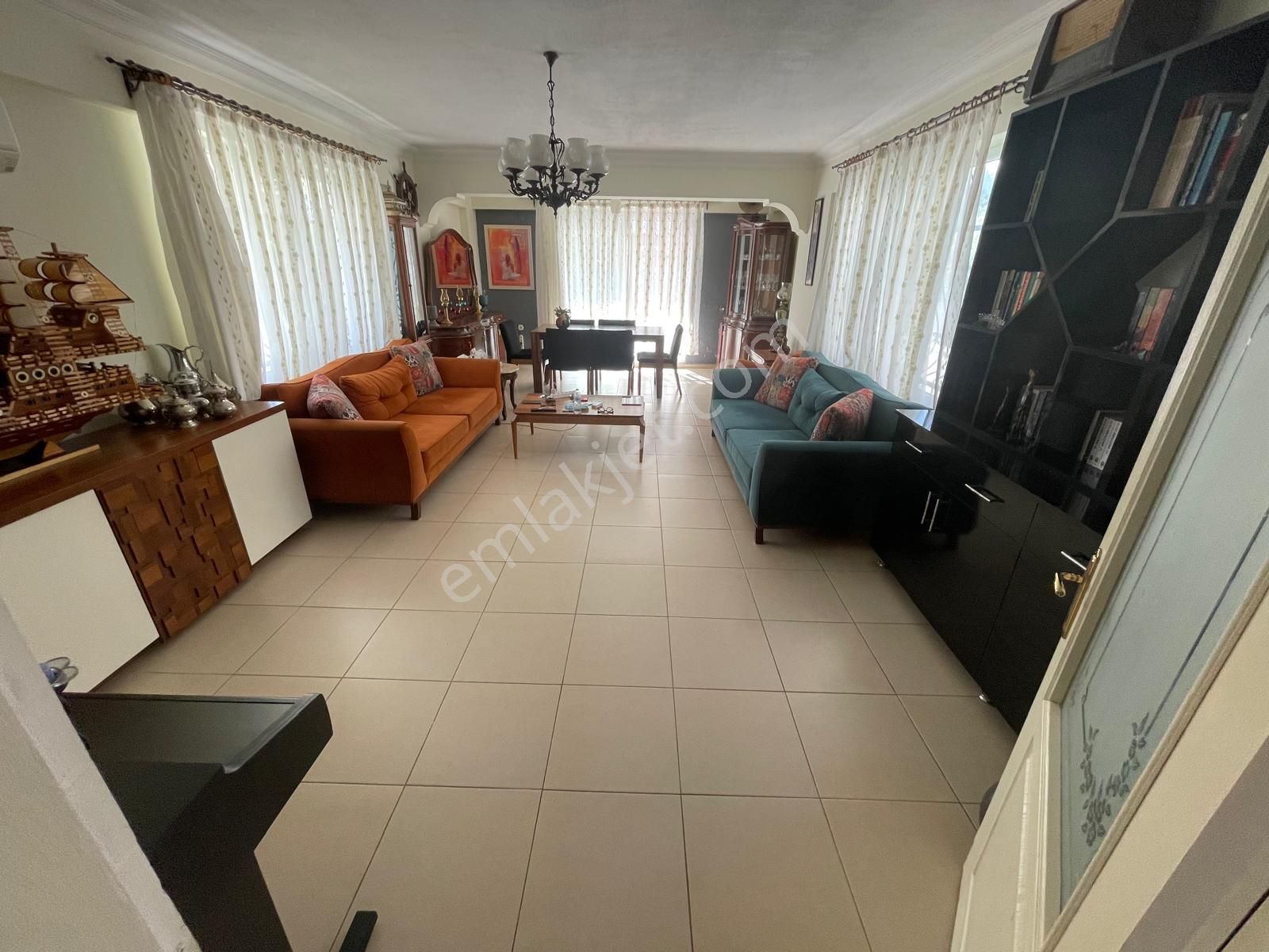 Poyraz Gayrimenkul'den Güre'de Satılık Tek Müstakil Trıbleks - Görsel 3