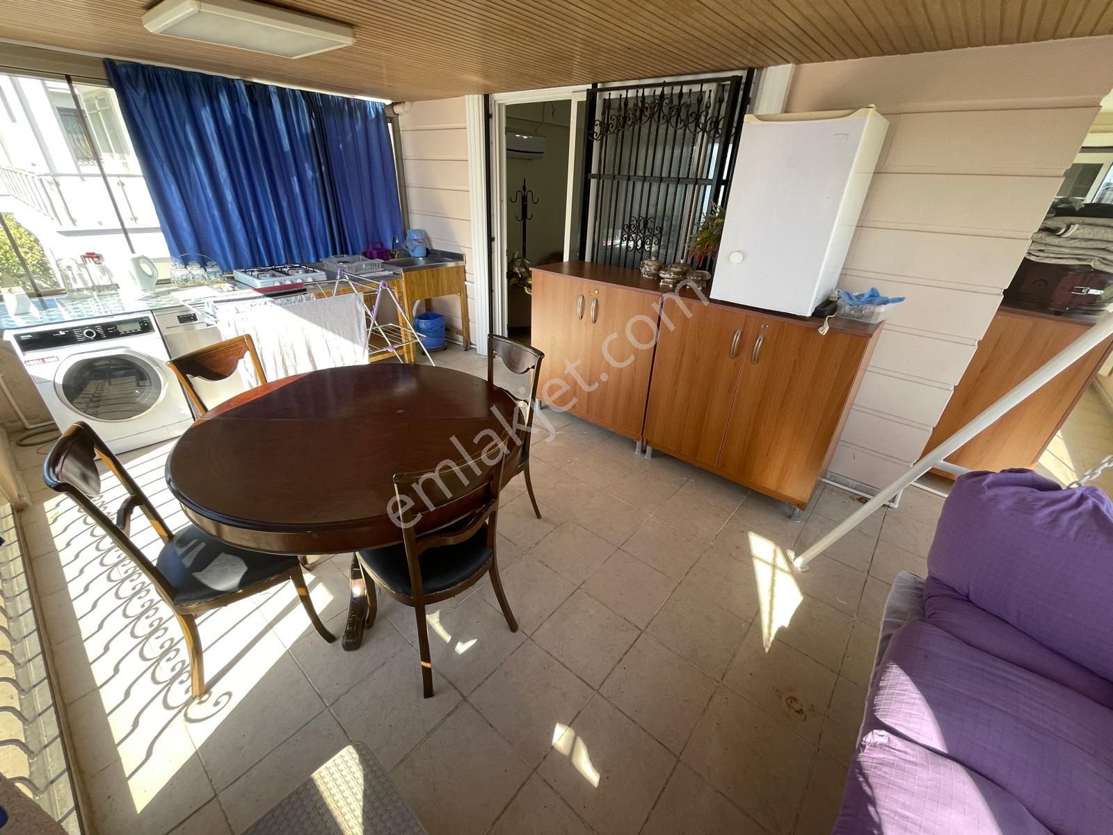 Poyraz Gayrimenkul'den Güre'de Satılık Tek Müstakil Trıbleks - Görsel 19