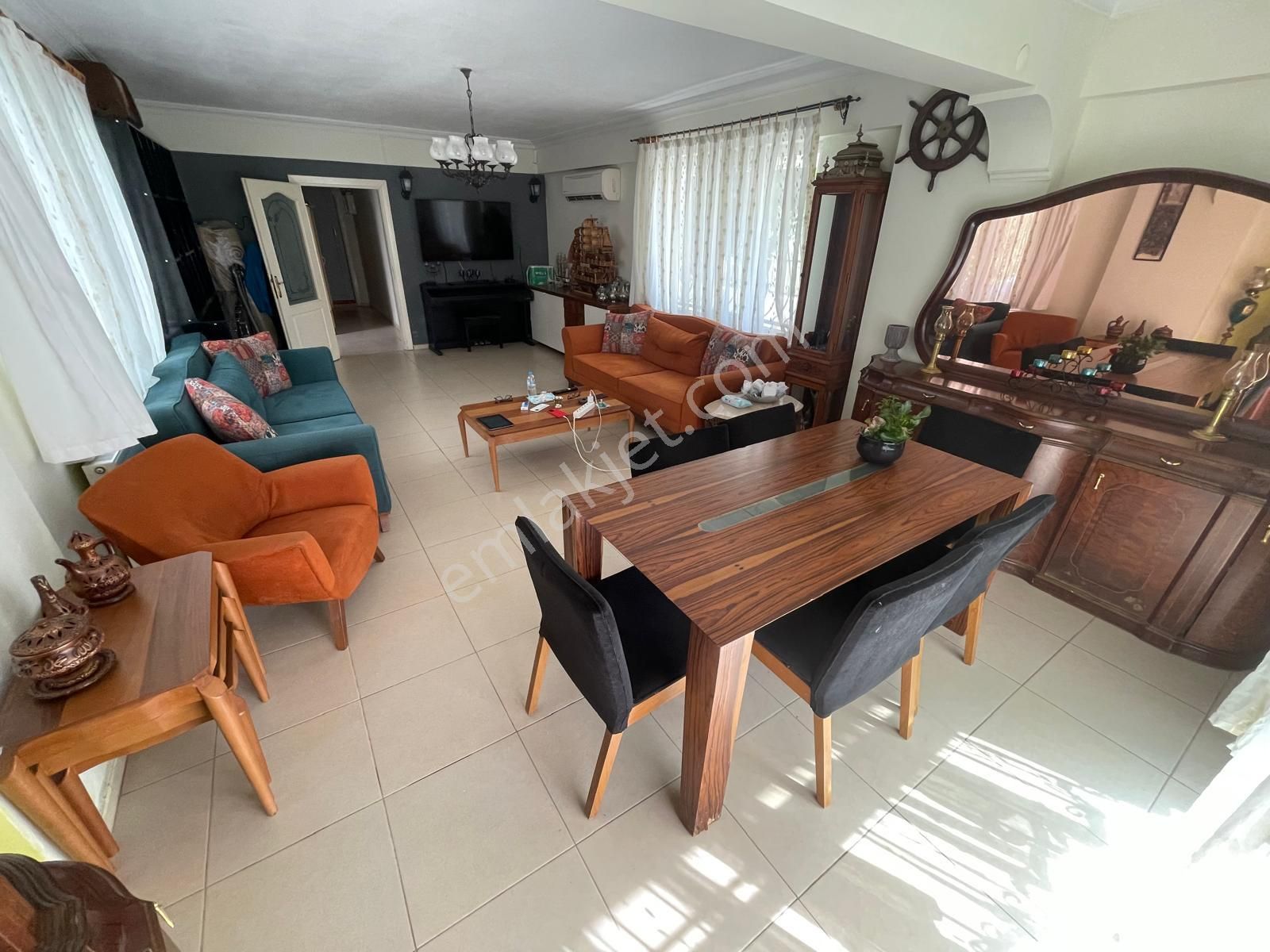 Poyraz Gayrimenkul'den Güre'de Satılık Tek Müstakil Trıbleks - Görsel 5