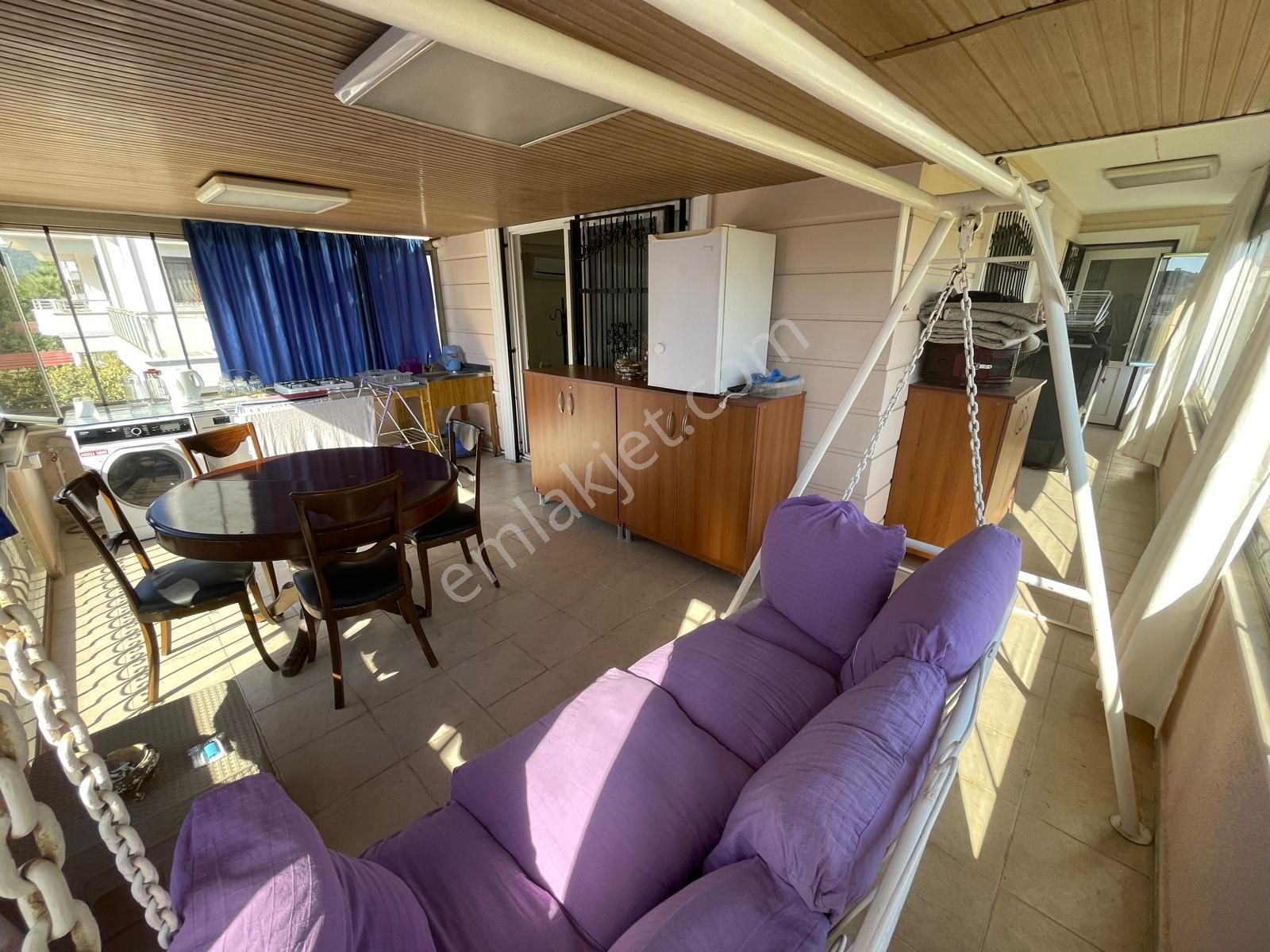 Poyraz Gayrimenkul'den Güre'de Satılık Tek Müstakil Trıbleks - Görsel 21