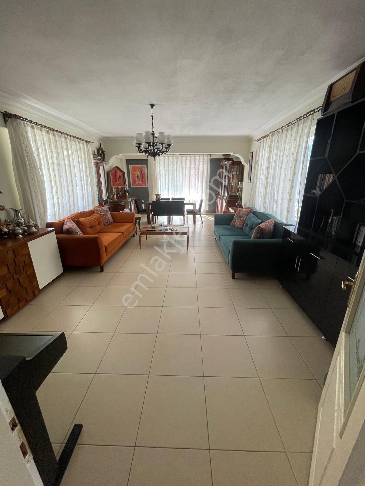 Poyraz Gayrimenkul'den Güre'de Satılık Tek Müstakil Trıbleks - Görsel 4