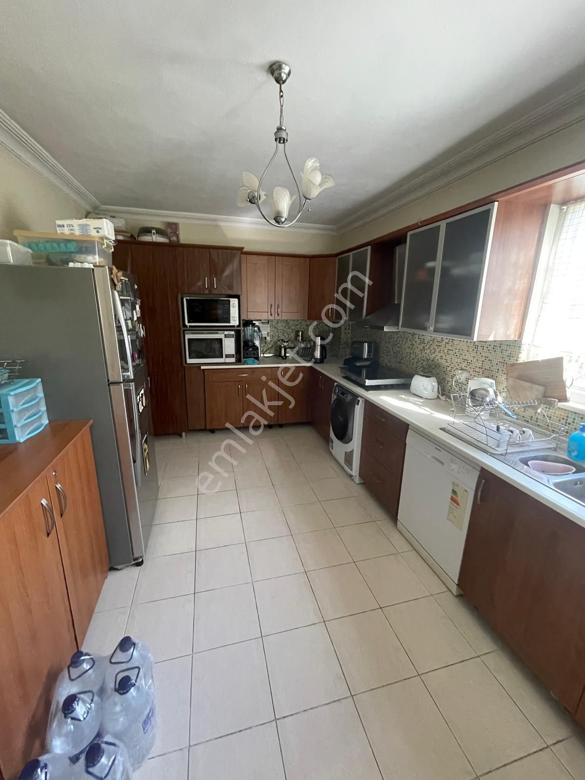 Poyraz Gayrimenkul'den Güre'de Satılık Tek Müstakil Trıbleks - Görsel 23