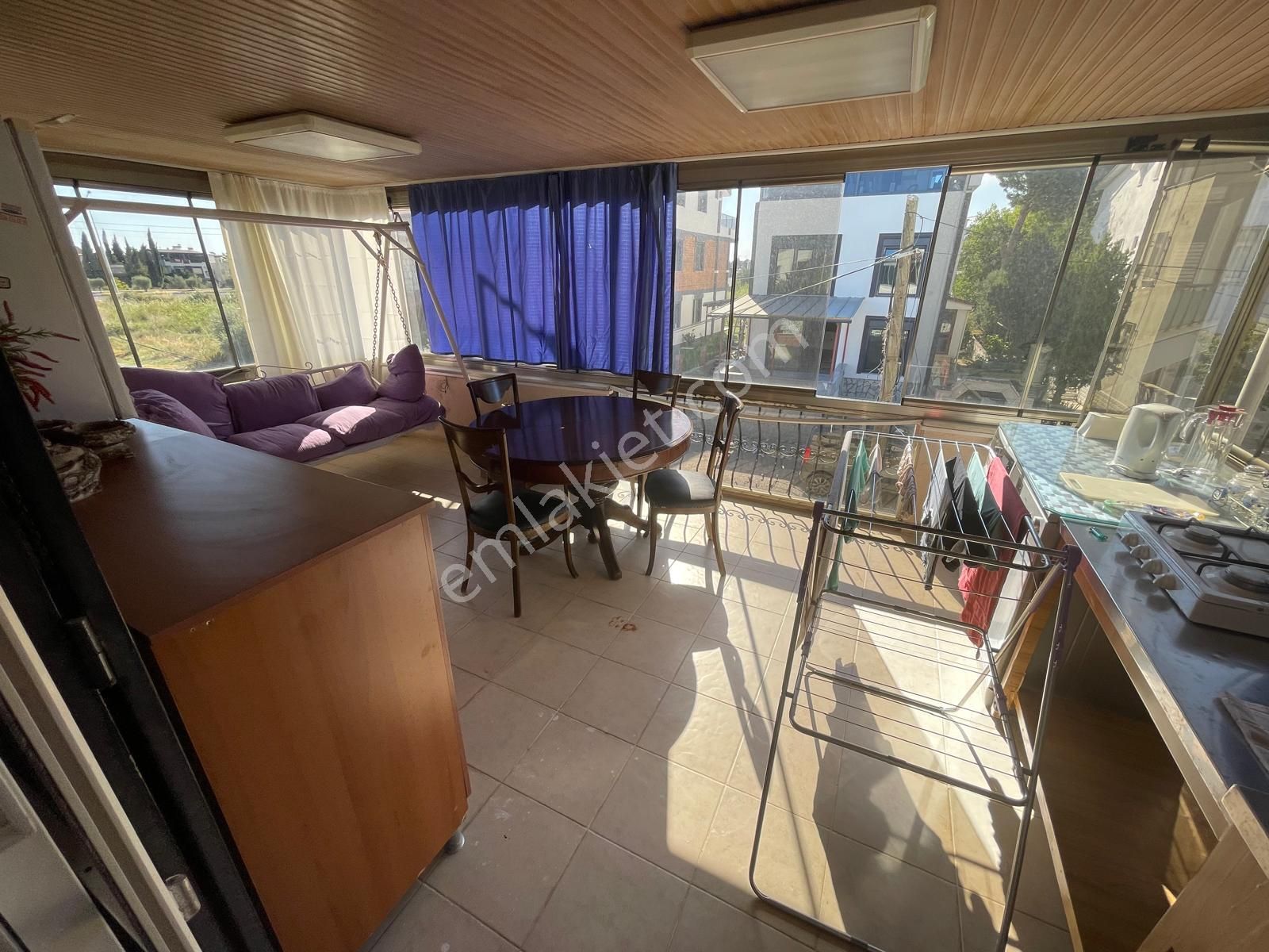 Poyraz Gayrimenkul'den Güre'de Satılık Tek Müstakil Trıbleks - Görsel 18