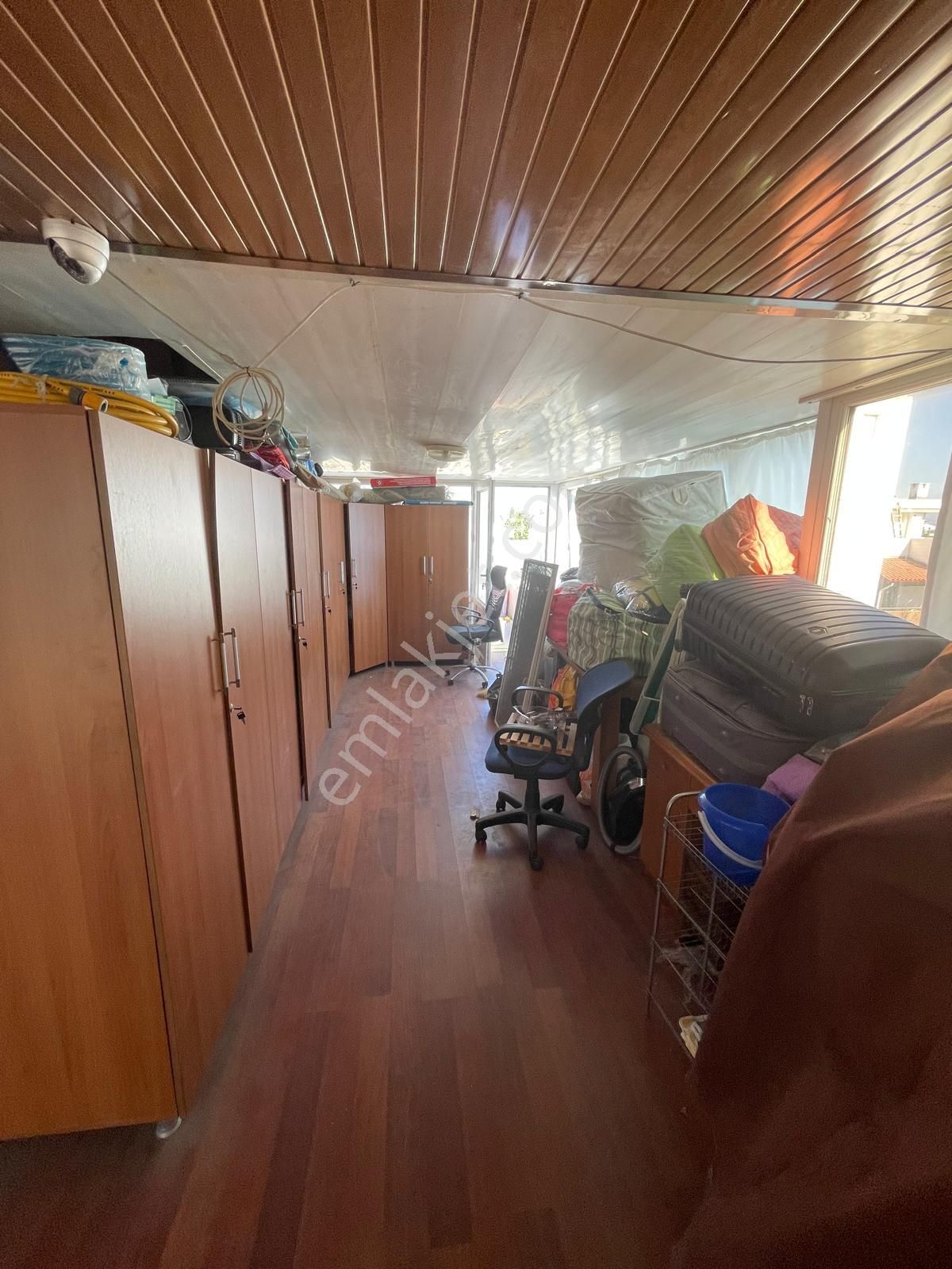 Poyraz Gayrimenkul'den Güre'de Satılık Tek Müstakil Trıbleks - Görsel 33