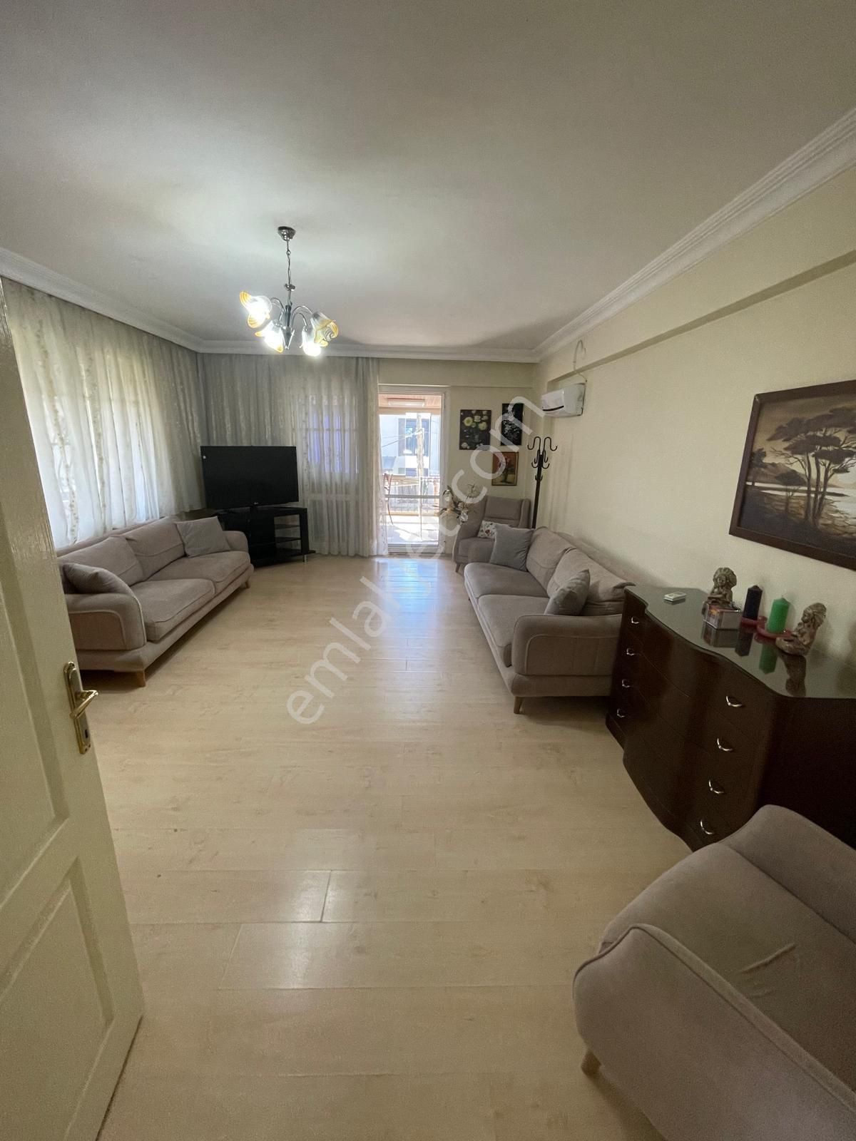 Poyraz Gayrimenkul'den Güre'de Satılık Tek Müstakil Trıbleks - Görsel 15