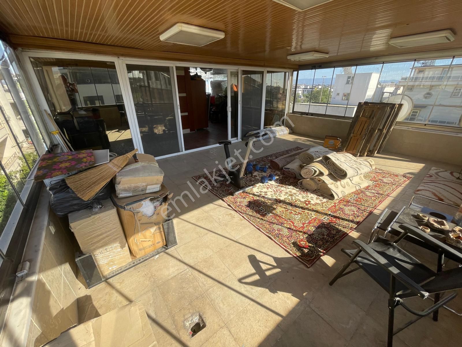 Poyraz Gayrimenkul'den Güre'de Satılık Tek Müstakil Trıbleks - Görsel 35