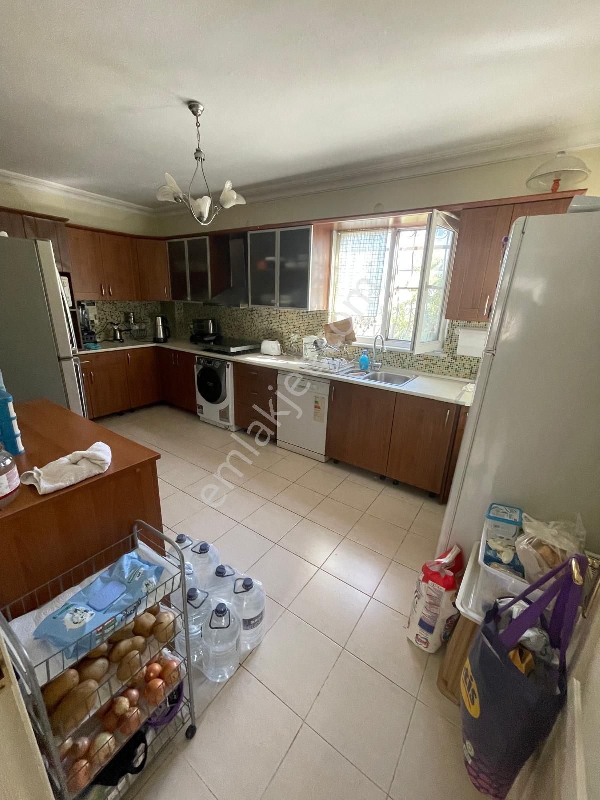 Poyraz Gayrimenkul'den Güre'de Satılık Tek Müstakil Trıbleks - Görsel 8