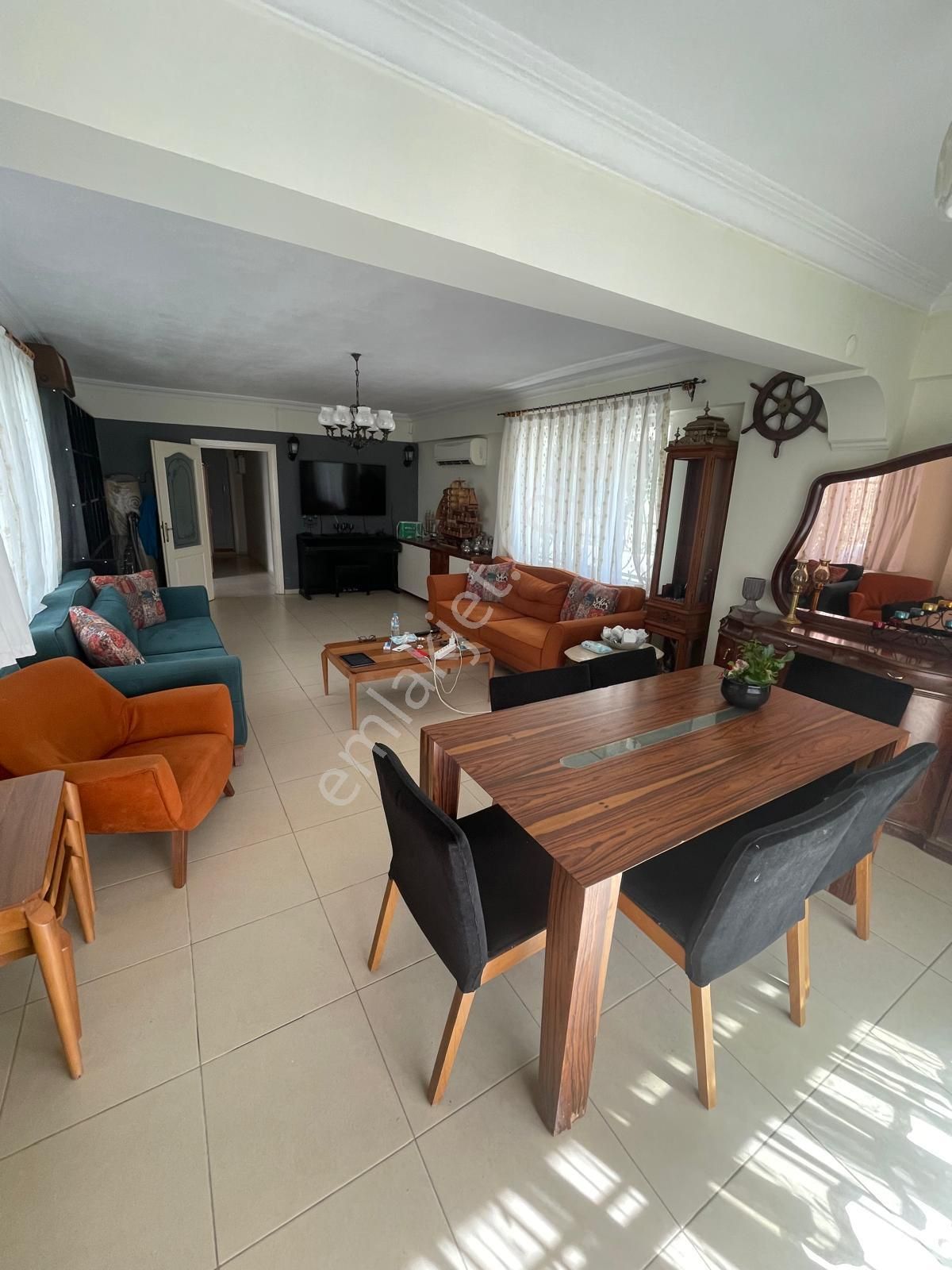 Poyraz Gayrimenkul'den Güre'de Satılık Tek Müstakil Trıbleks - Görsel 6