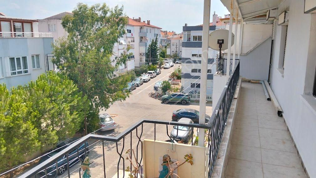 Ayvalık Sarımsaklı Dubleks 4+1 Satılık Ferah Daire - Görsel 22