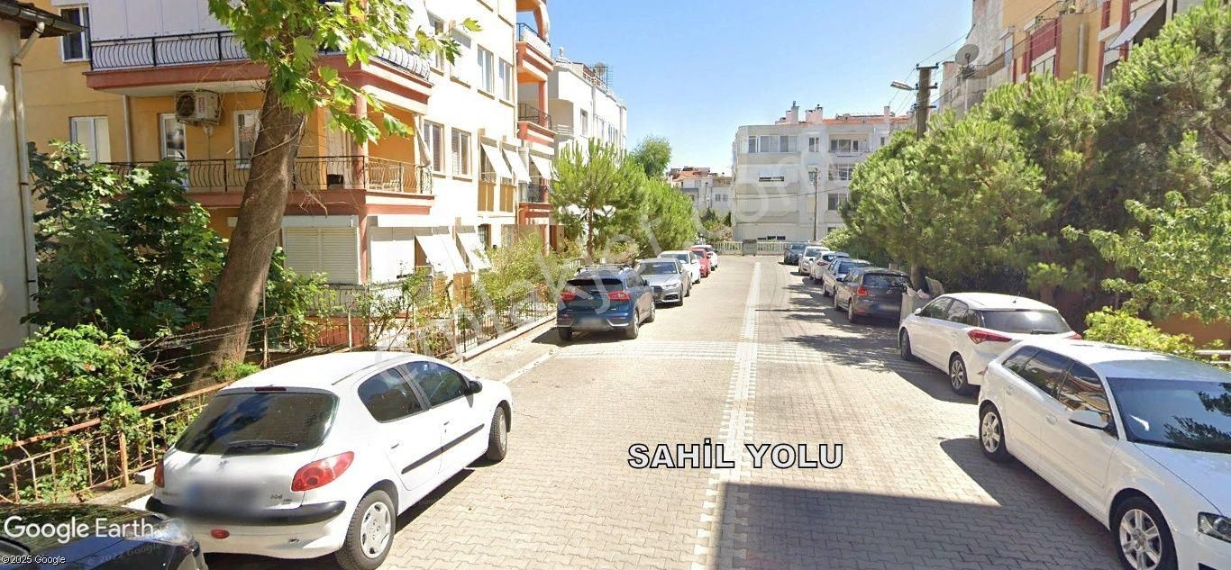 Ayvalık Sarımsaklı Dubleks 4+1 Satılık Ferah Daire - Görsel 27