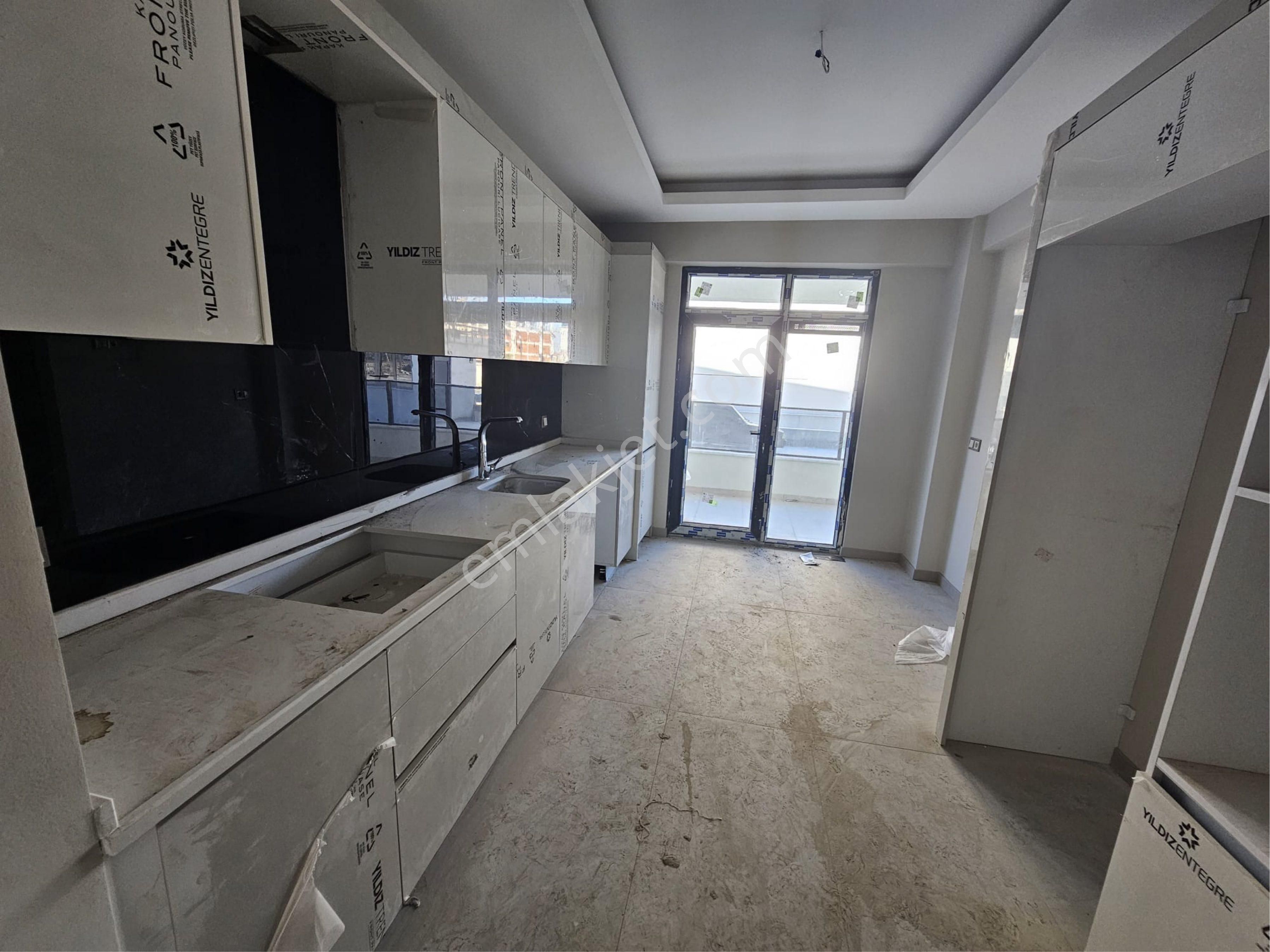 Sedirpark 3+1 Oturmaya Hazır - Görsel 10