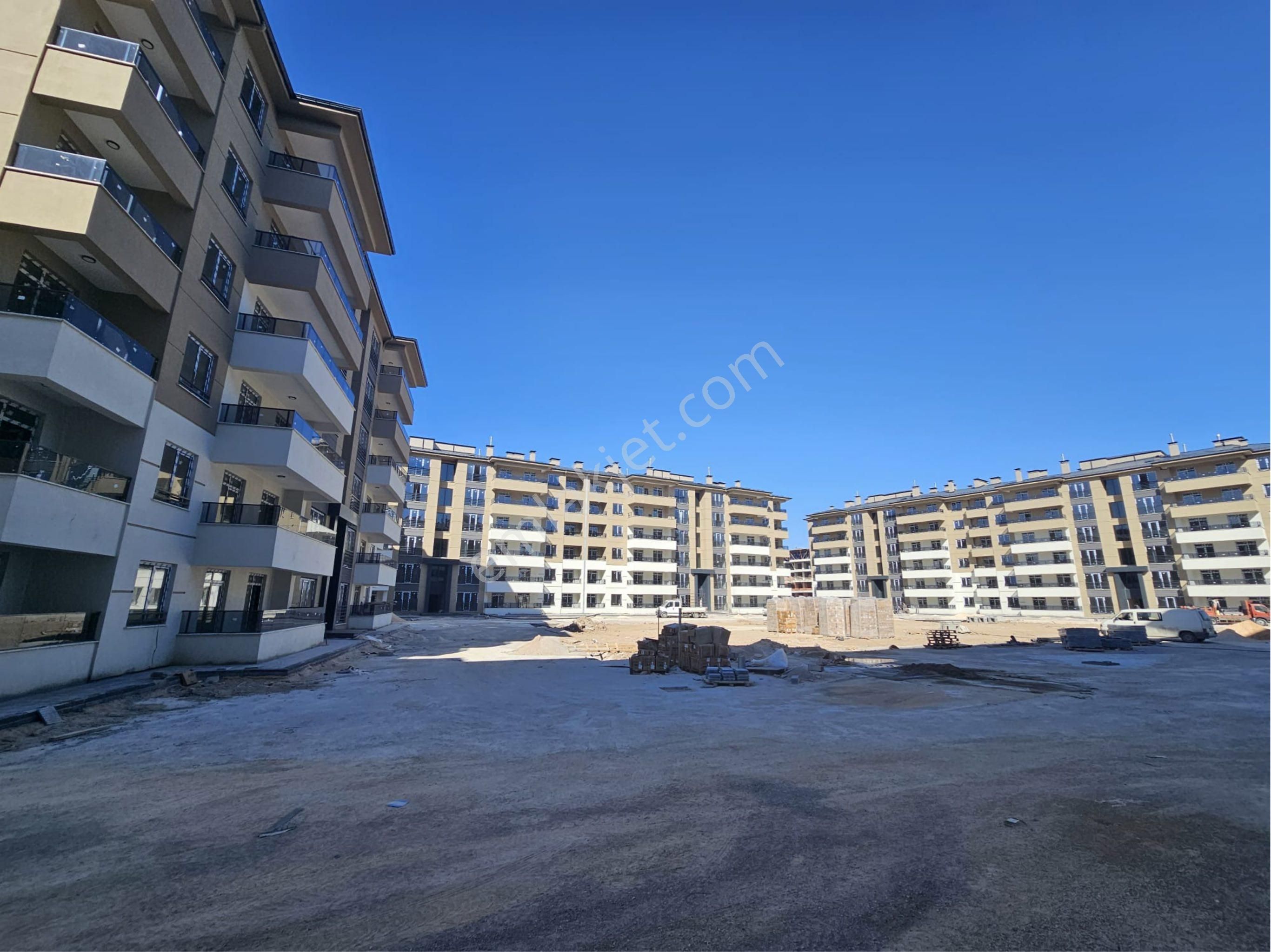 Sedirpark 3+1 Oturmaya Hazır - Görsel 9