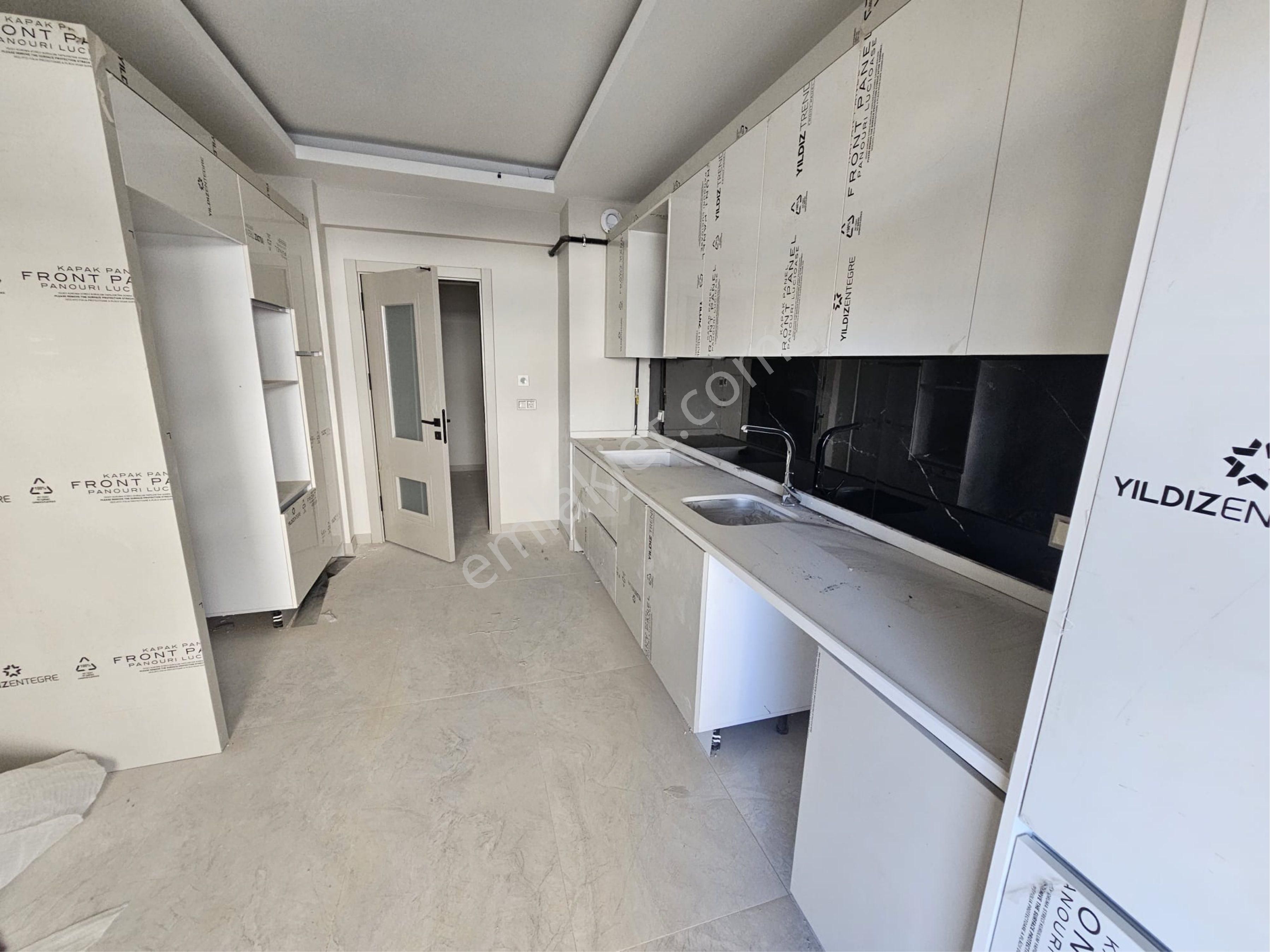 Sedirpark 3+1 Oturmaya Hazır - Görsel 12