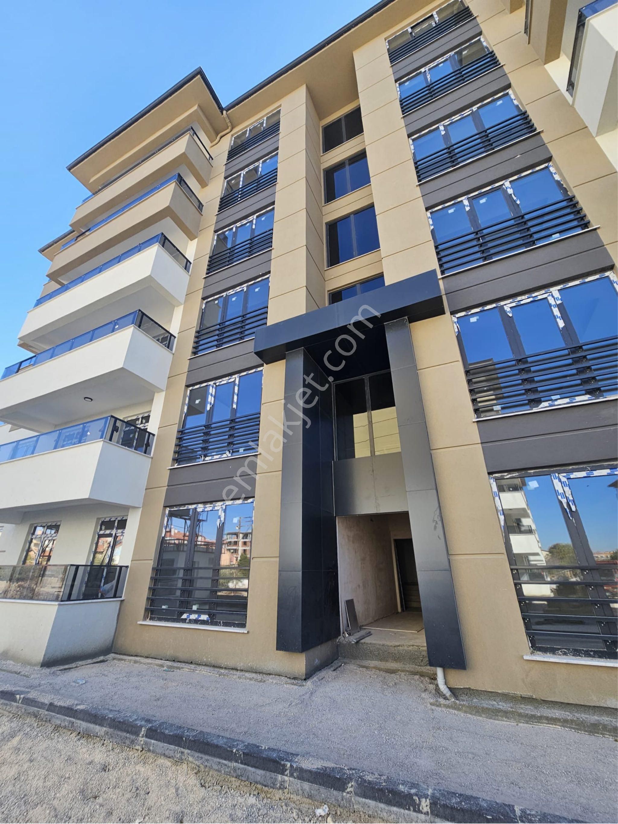 Sedirpark 3+1 Oturmaya Hazır - Görsel 5