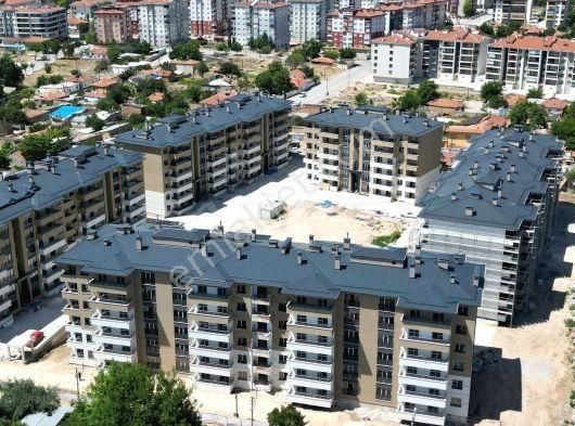 Sedirpark 3+1 Satılık Hisse
