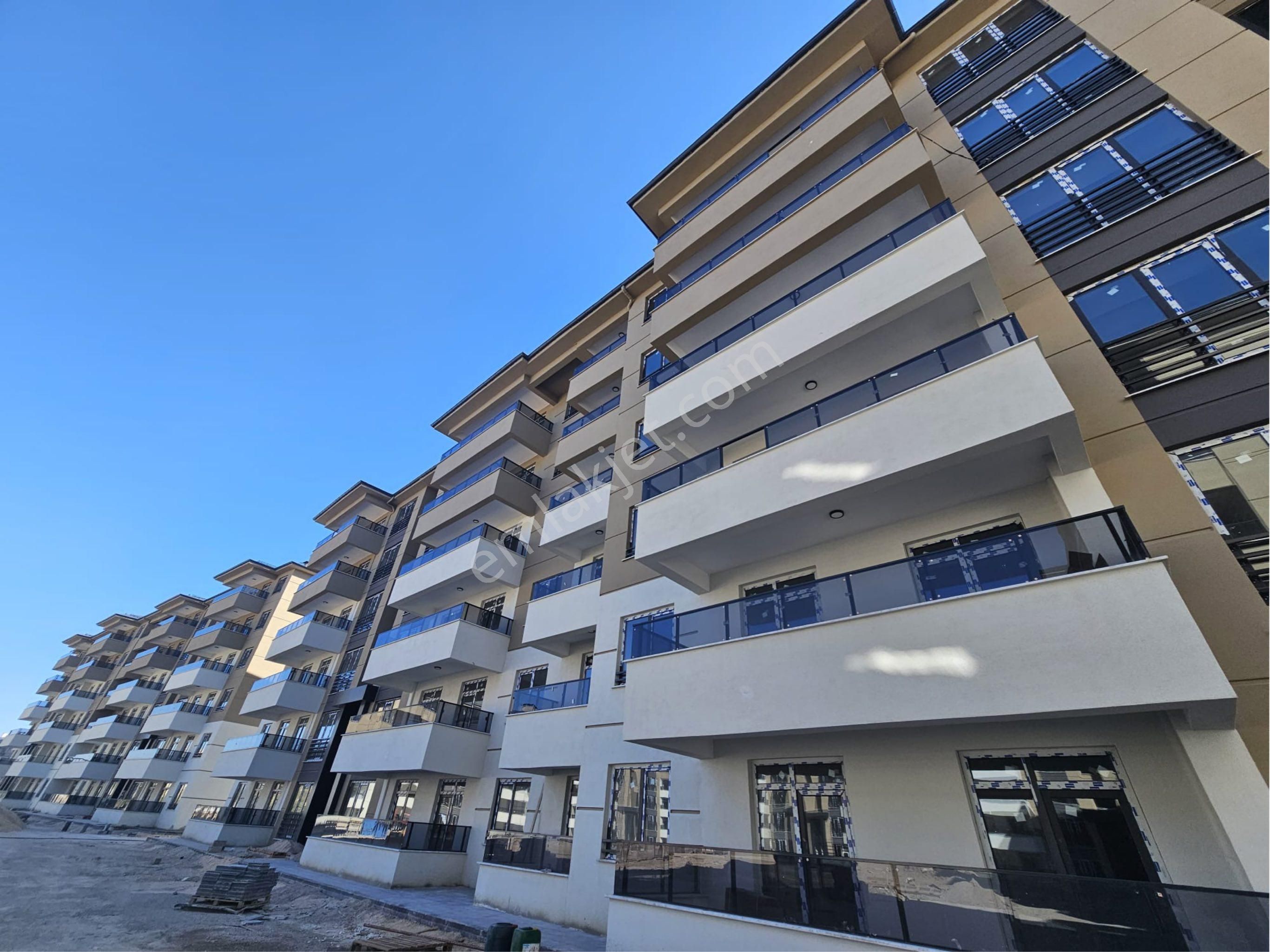 Sedirpark 3+1 Oturmaya Hazır - Görsel 6