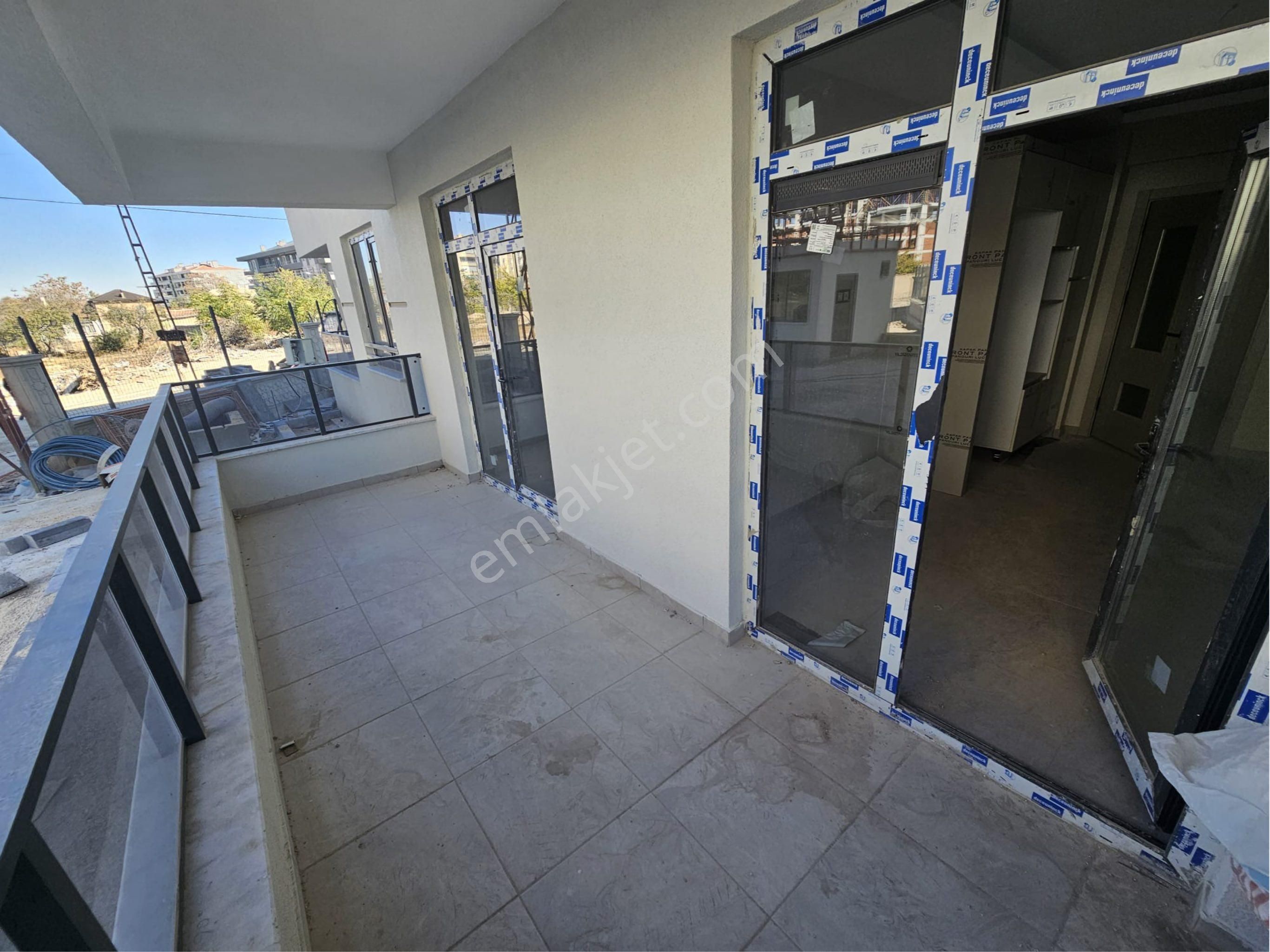 Sedirpark 3+1 Oturmaya Hazır - Görsel 11