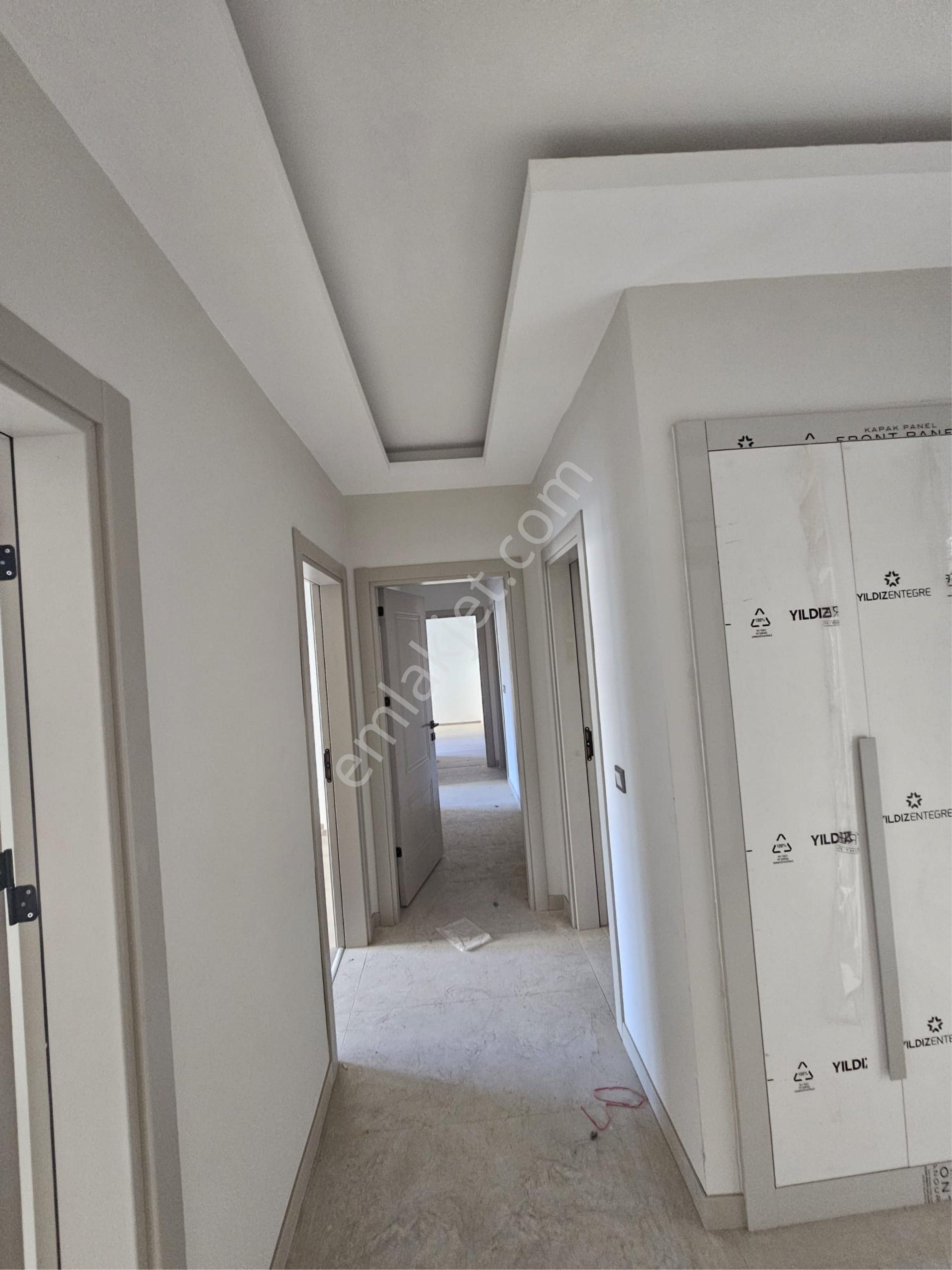 Sedirpark 3+1 Oturmaya Hazır - Görsel 13