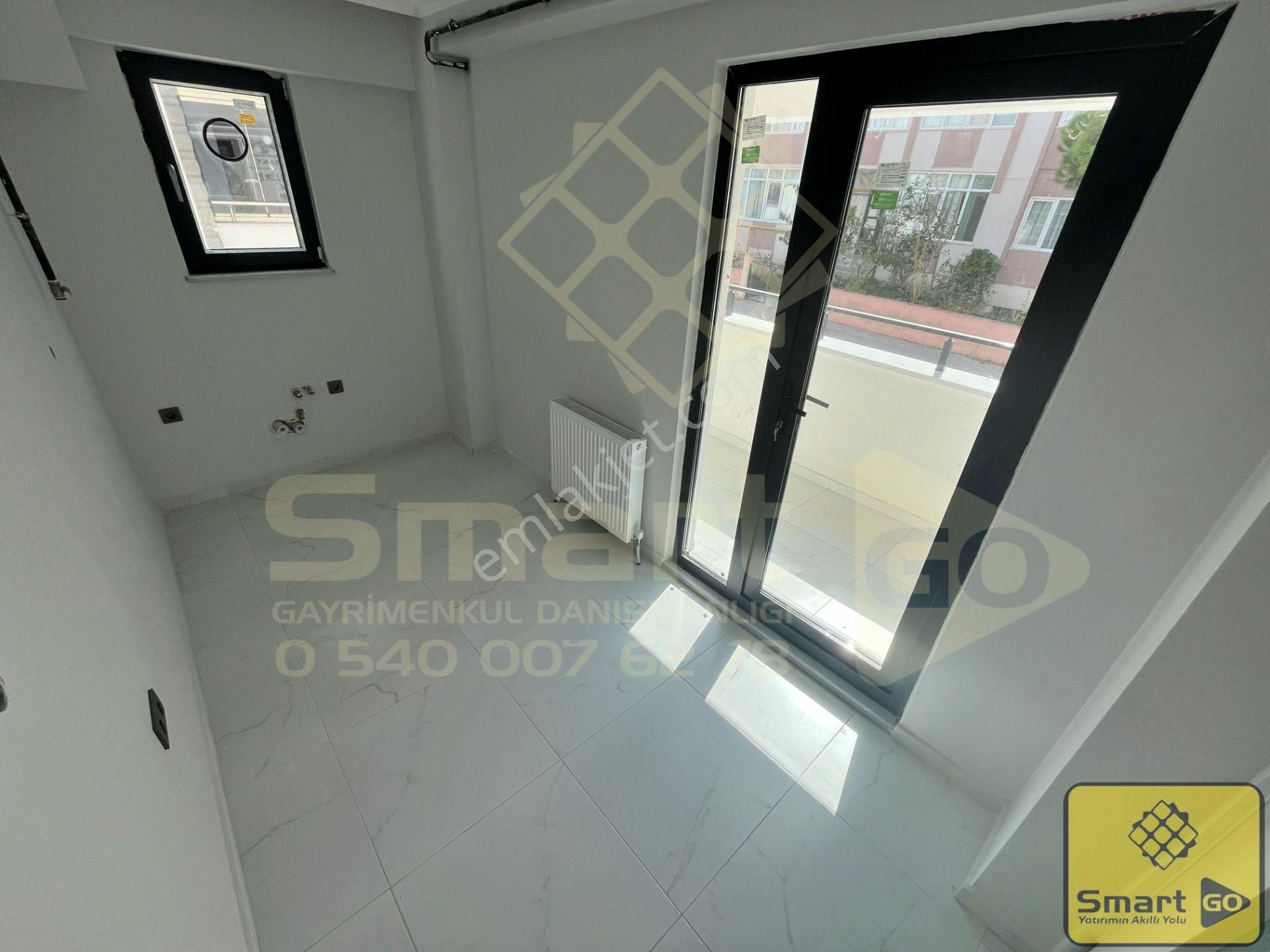 Sunullah'ta Satılık 2+0 Daire