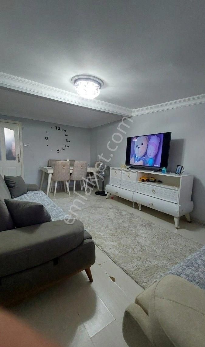 Esenler Fevzi Çakmak Mah Satılık Daire