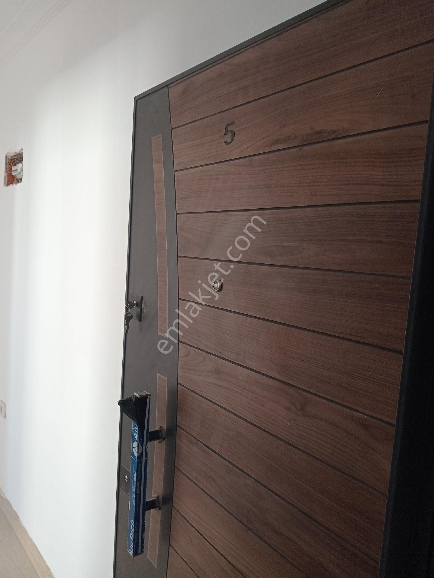 Acil Satılık Dalaman Merkezi Konumda Havuzlu Satılık Daire - Görsel 16