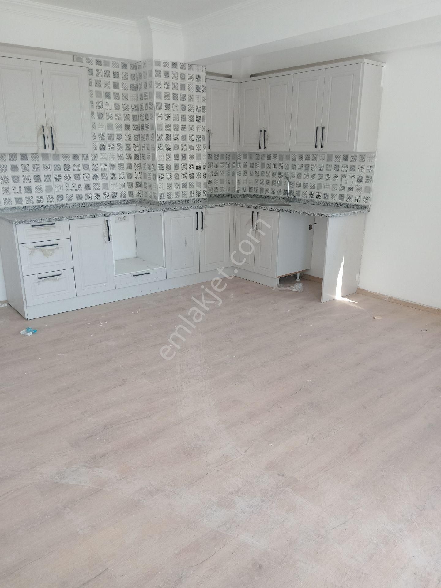 Acil Satılık Dalaman Merkezi Konumda Havuzlu Satılık Daire - Görsel 10