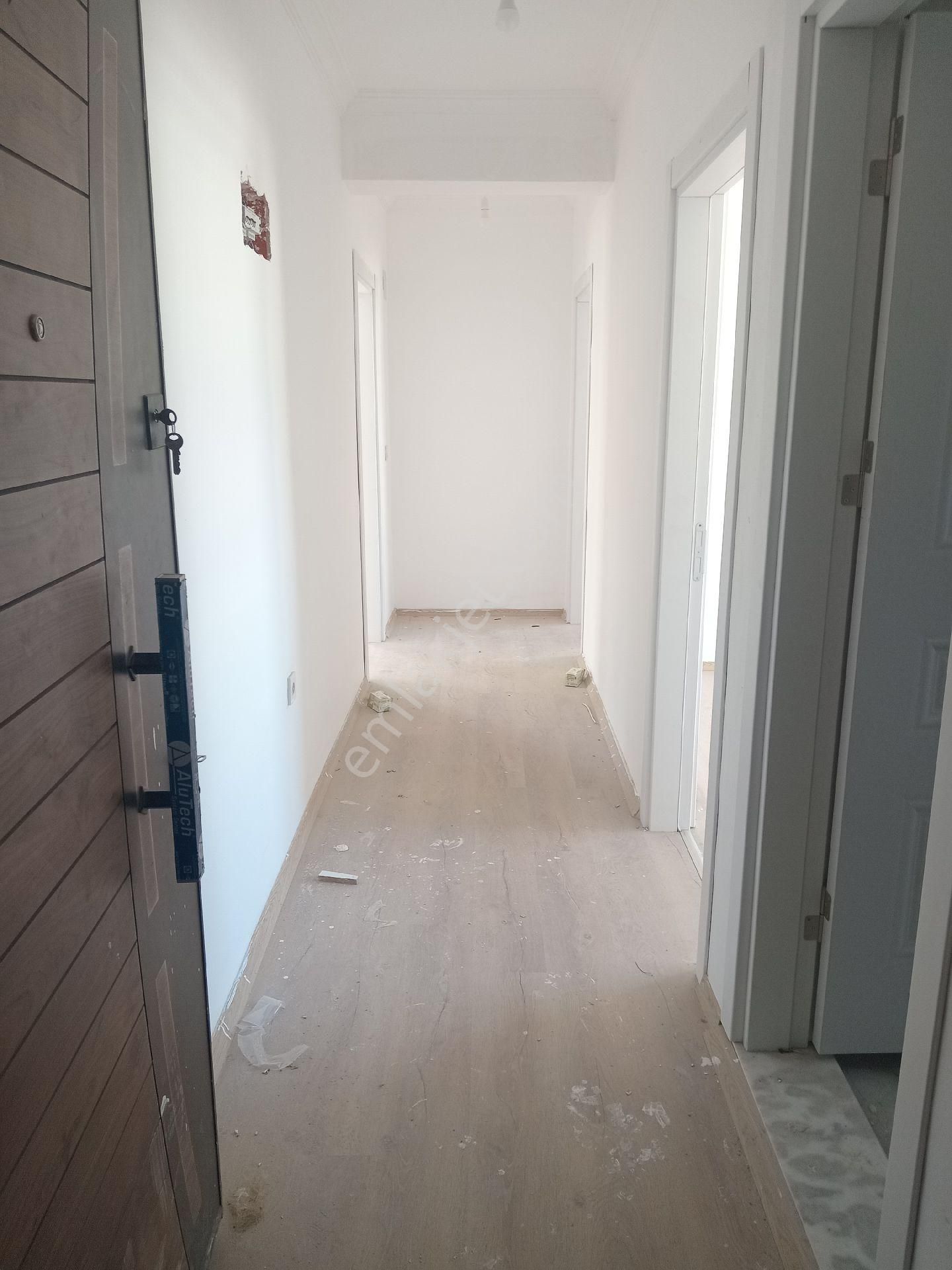 Acil Satılık Dalaman Merkezi Konumda Havuzlu Satılık Daire - Görsel 6